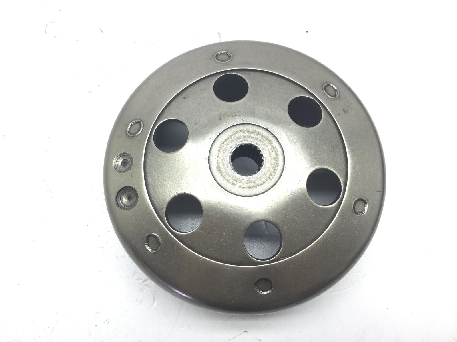 Malaguti ciak euro 2 150 campana frizione trasmissione puleggia condotta 2003 2003 600000