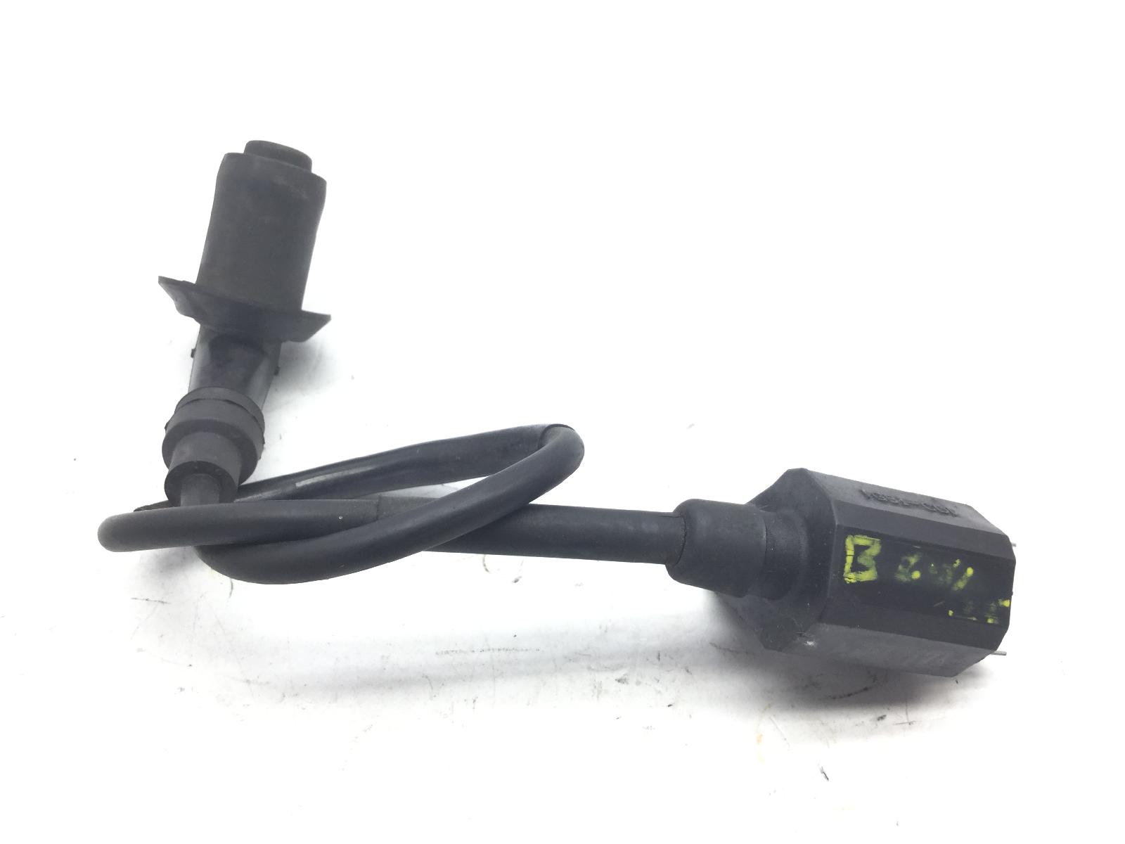 Malaguti ciak euro 2 150 bobina accensione non originale con cavo pipetta 2003 2003 600000
