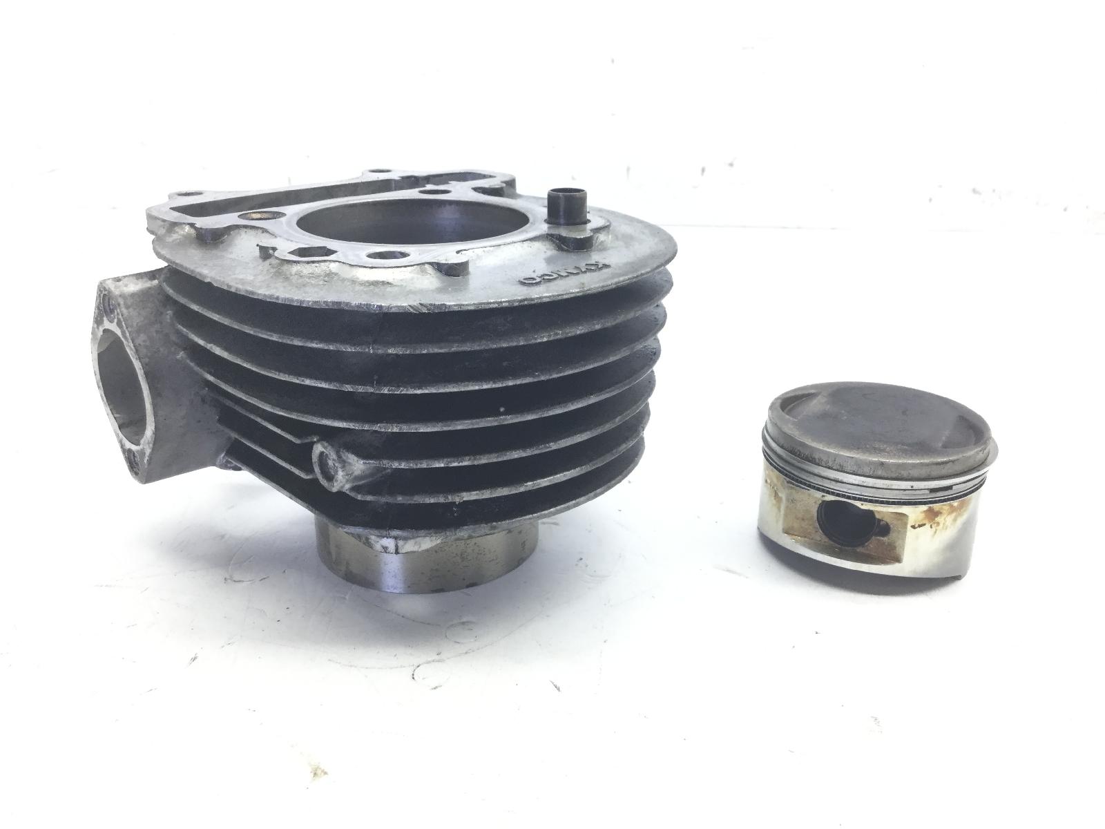Malaguti ciak euro 2 150 cilindro con pistone motore 2003 2003 600000