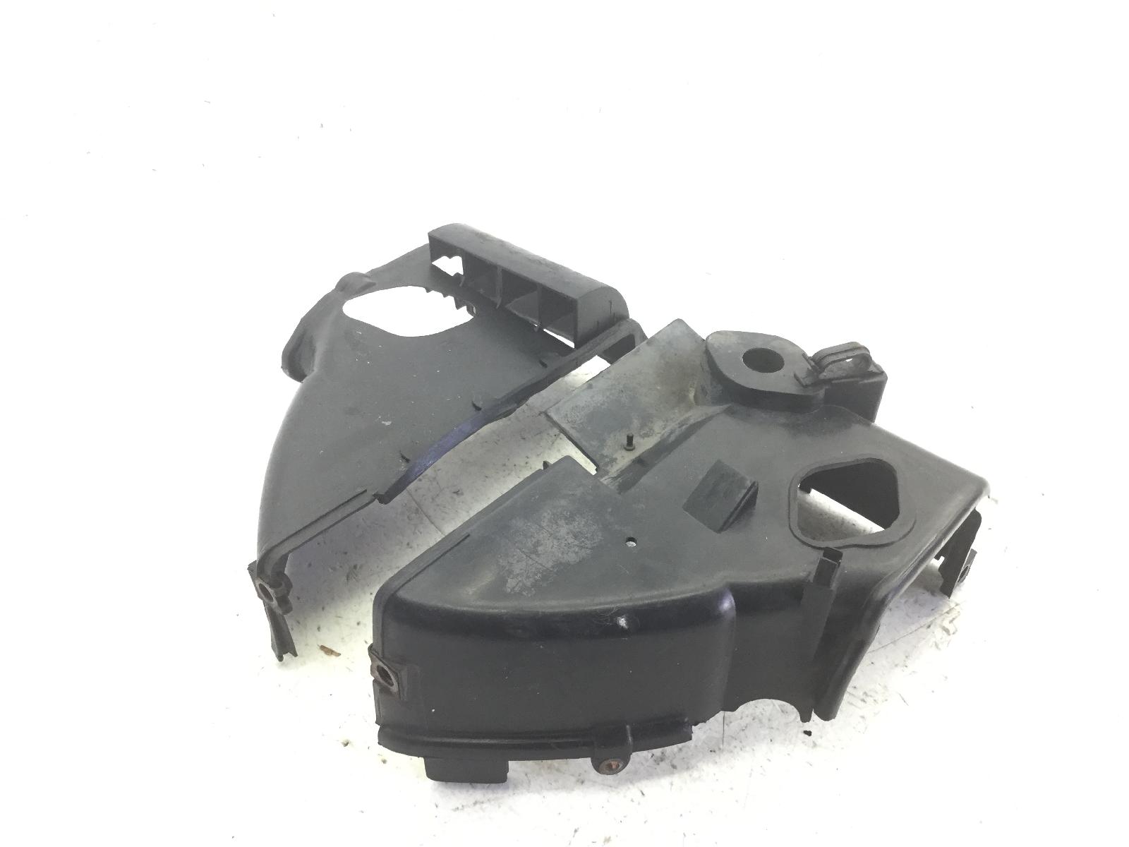 Malaguti ciak euro 2 150 coppia cuffie protezione cilindro motore 2003 2003 600000