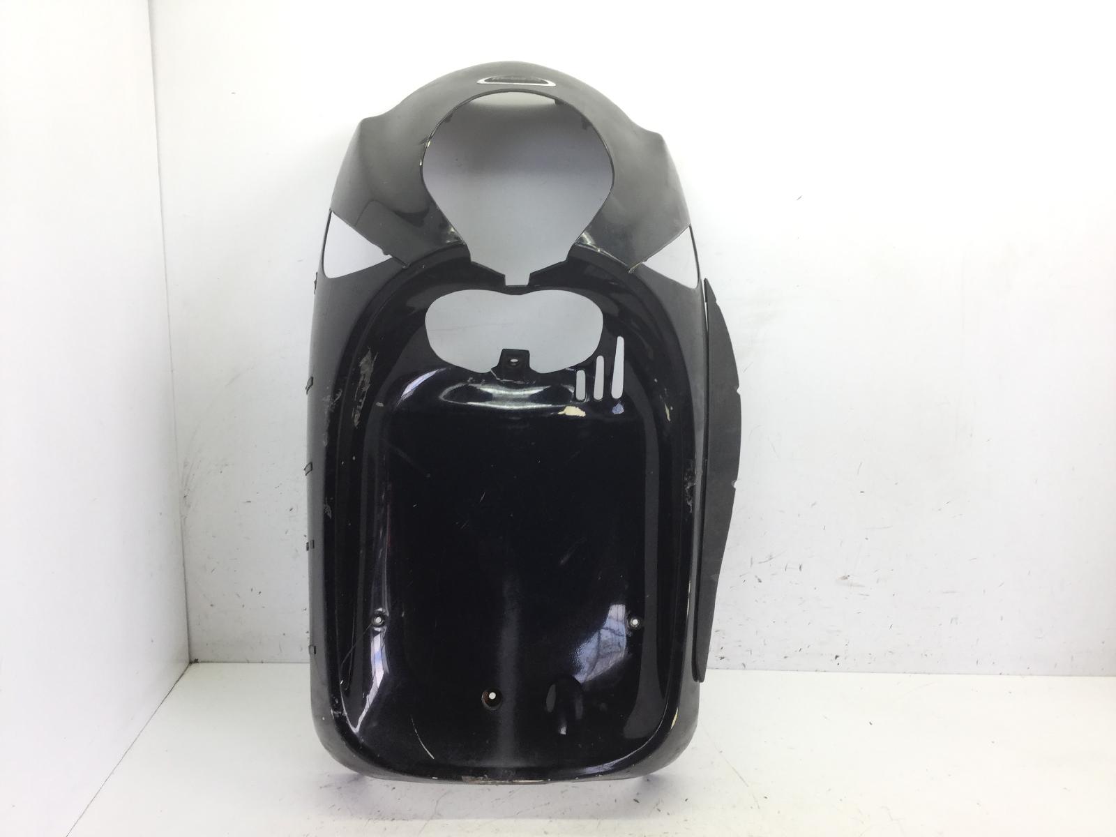 Malaguti ciak euro 2 150 carena scudo anteriore - crepe 2003 2003 600000