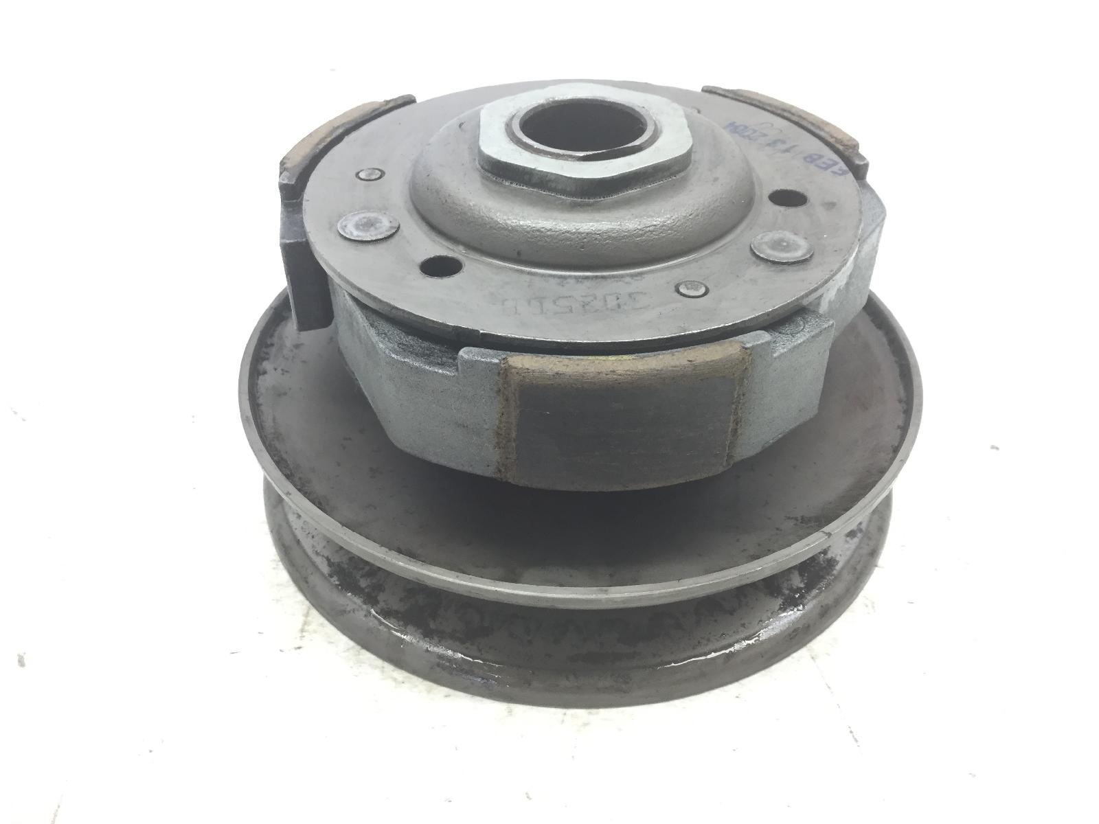 Malaguti ciak euro 2 150 frizione correttore trasmissione puleggia condotta 2003 2003 600000