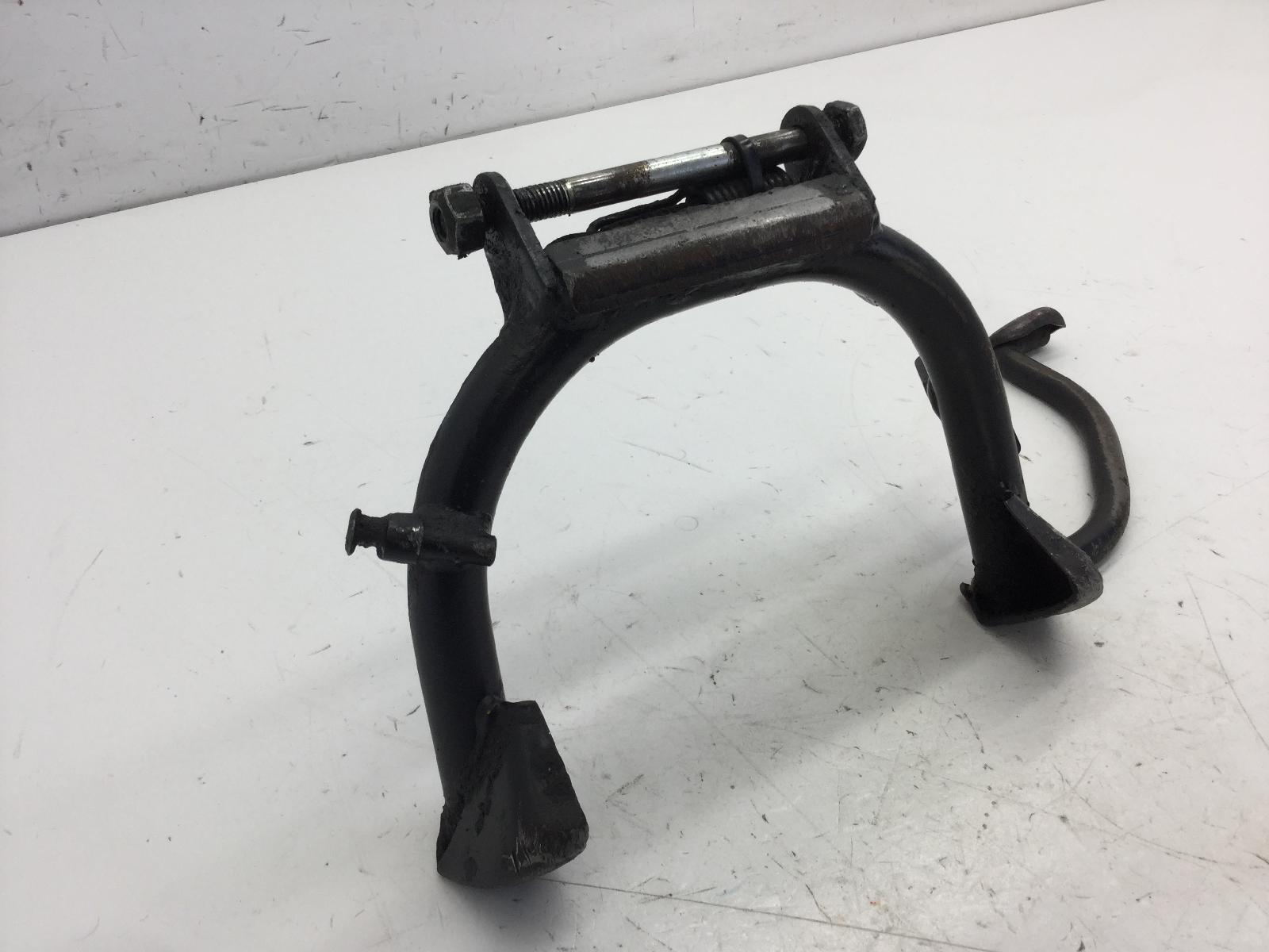 Piaggio zip 4t 50 cavalletto centrale + molle 2000 2005 c25000