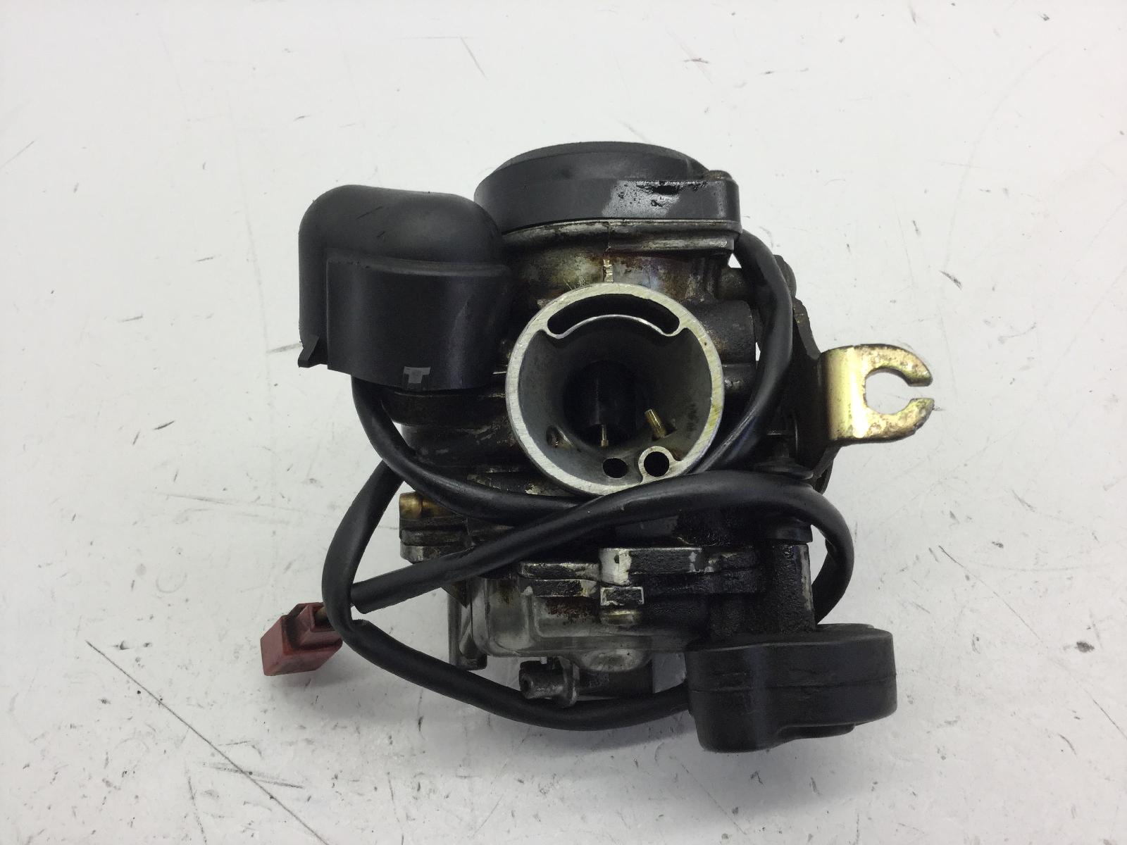 Piaggio zip 4t 50 carburatore 2000 2005 c25000