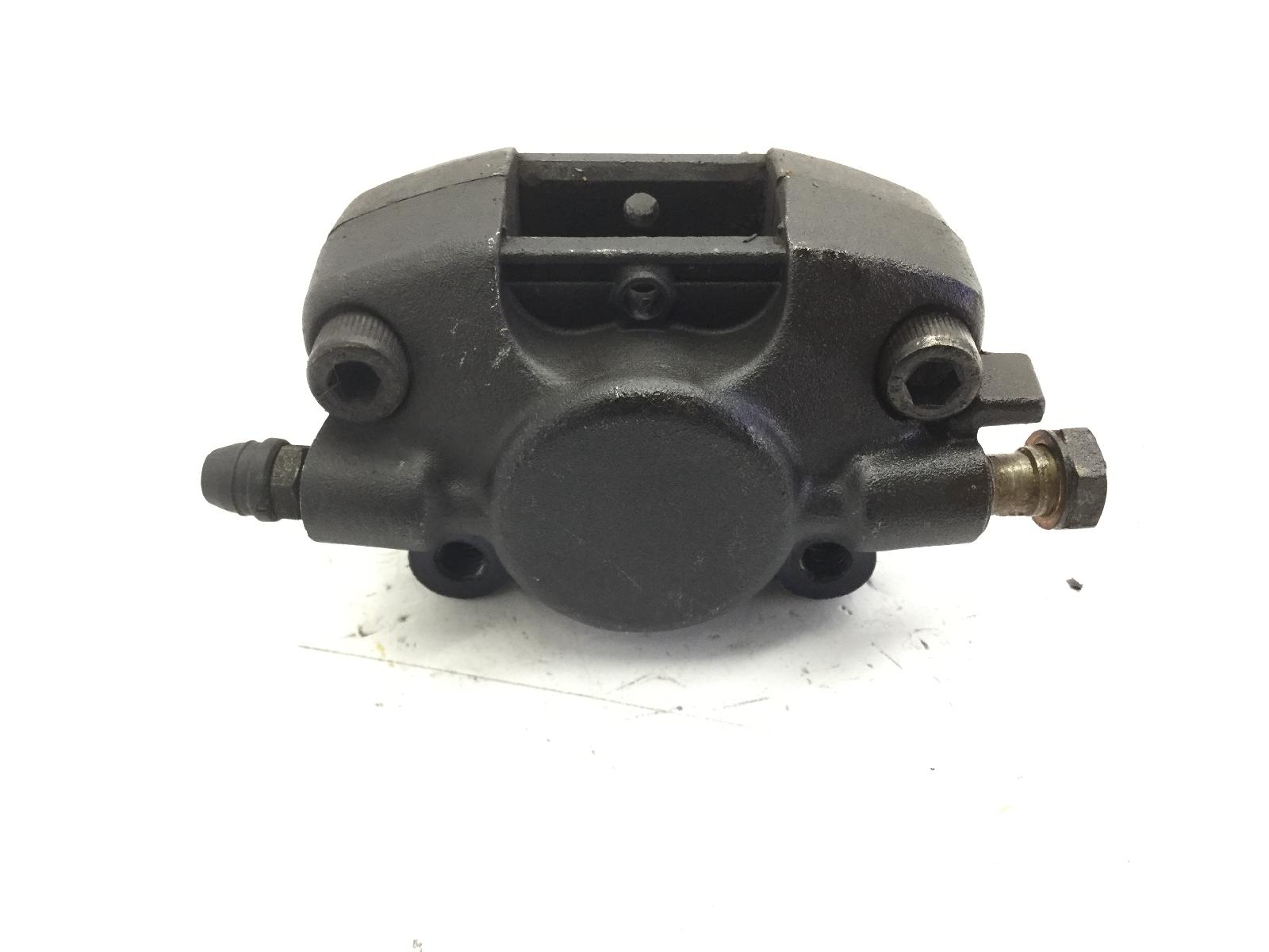 Piaggio zip 4t 50 pinza freno anteriore 2000 2005 c25000