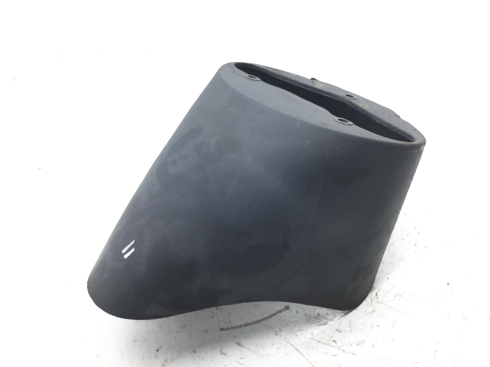 Piaggio zip 4t 50 parafango ruota anteriore 2000 2005 c25000
