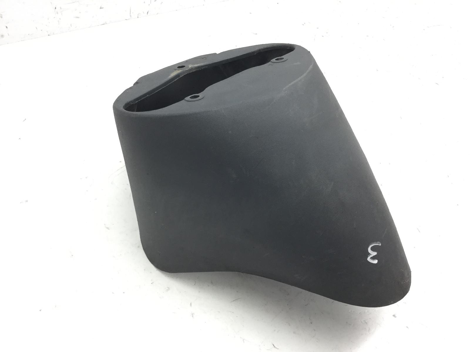 Piaggio zip 4t 50 parafango ruota anteriore 2000 2005 c25000