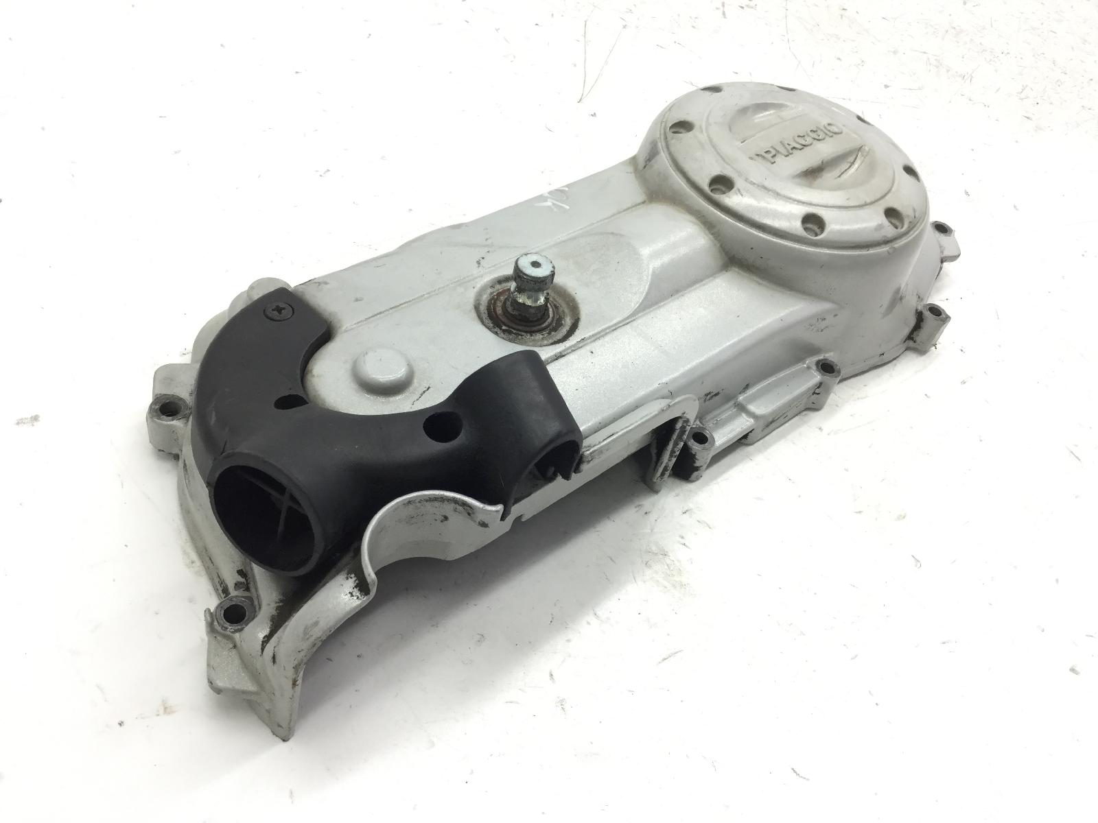 Piaggio zip 4t 50 coperchio carter trasmissione 2000 2005 c25000
