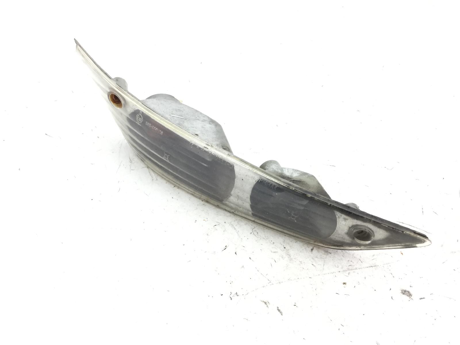 Piaggio zip 4t 50 freccia anteriore destra 2000 2005 c25000