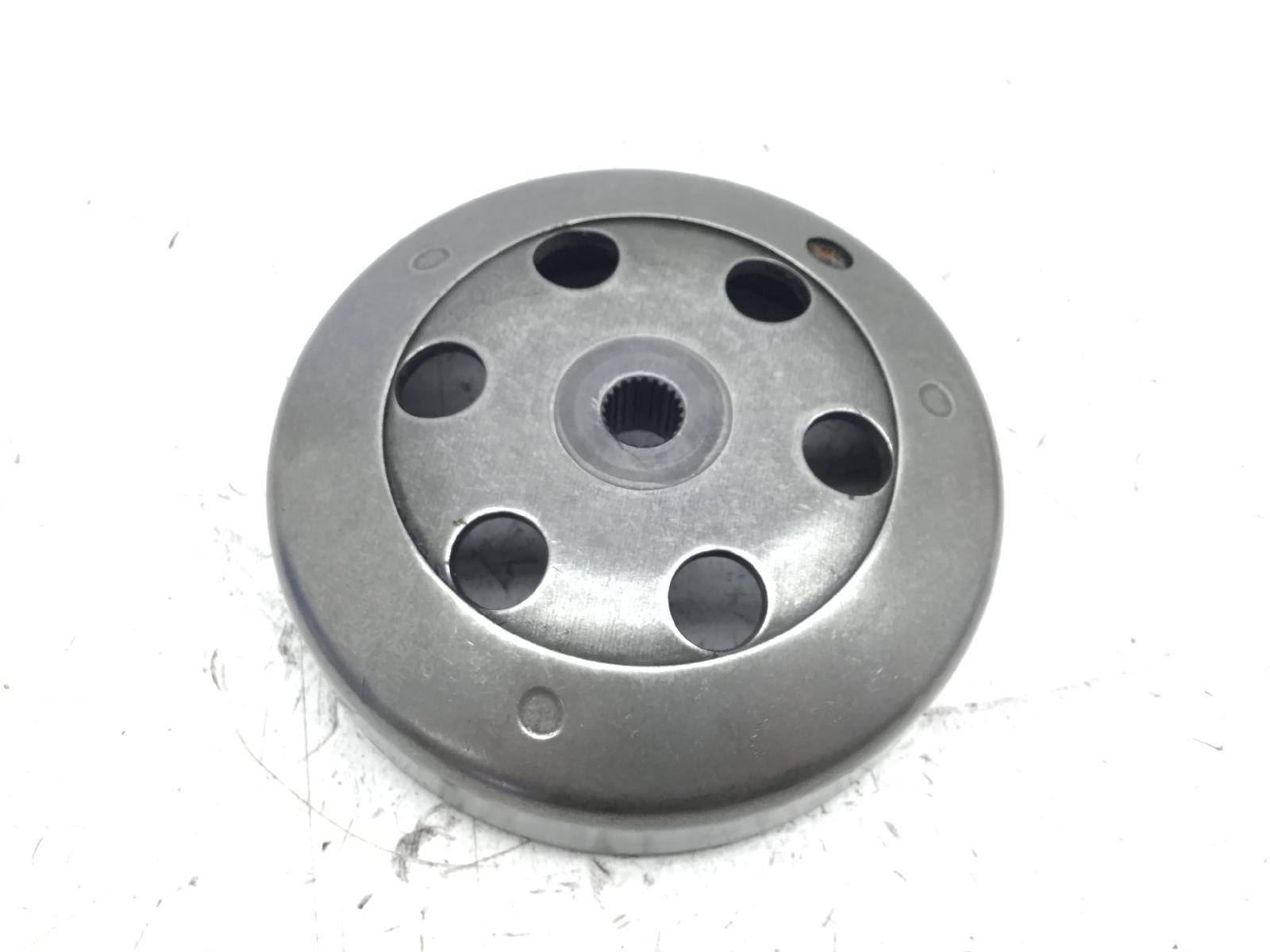 Piaggio zip 4t 50 campana frizione 2000 2005 c25000