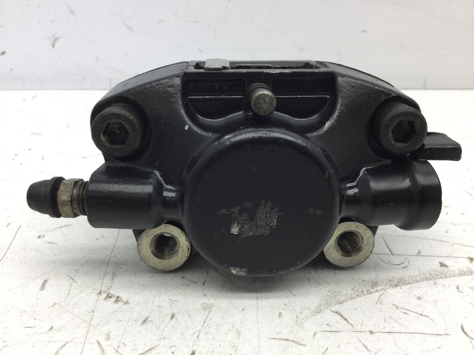 Piaggio zip 4t 50 pinza freno anteriore 2000 2005 c25000