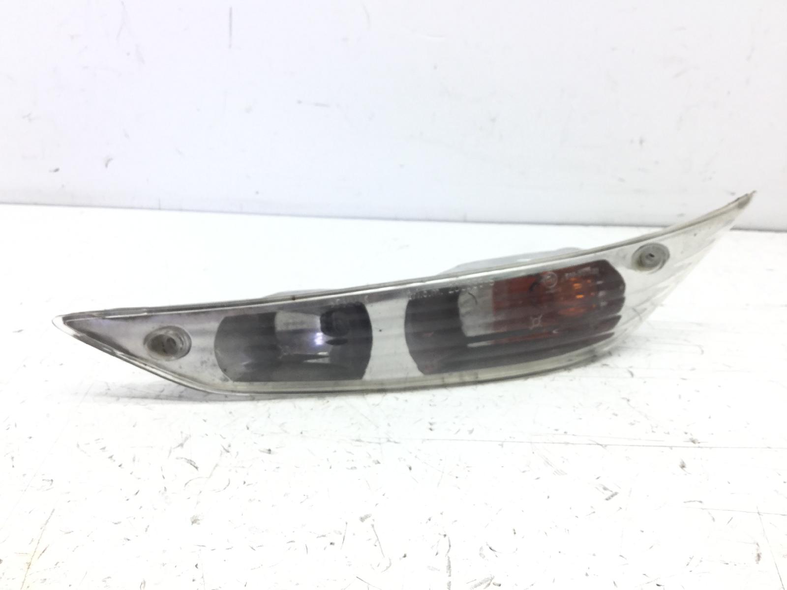 Piaggio zip 4t 50 freccia anteriore sinistra 2000 2005 c25000