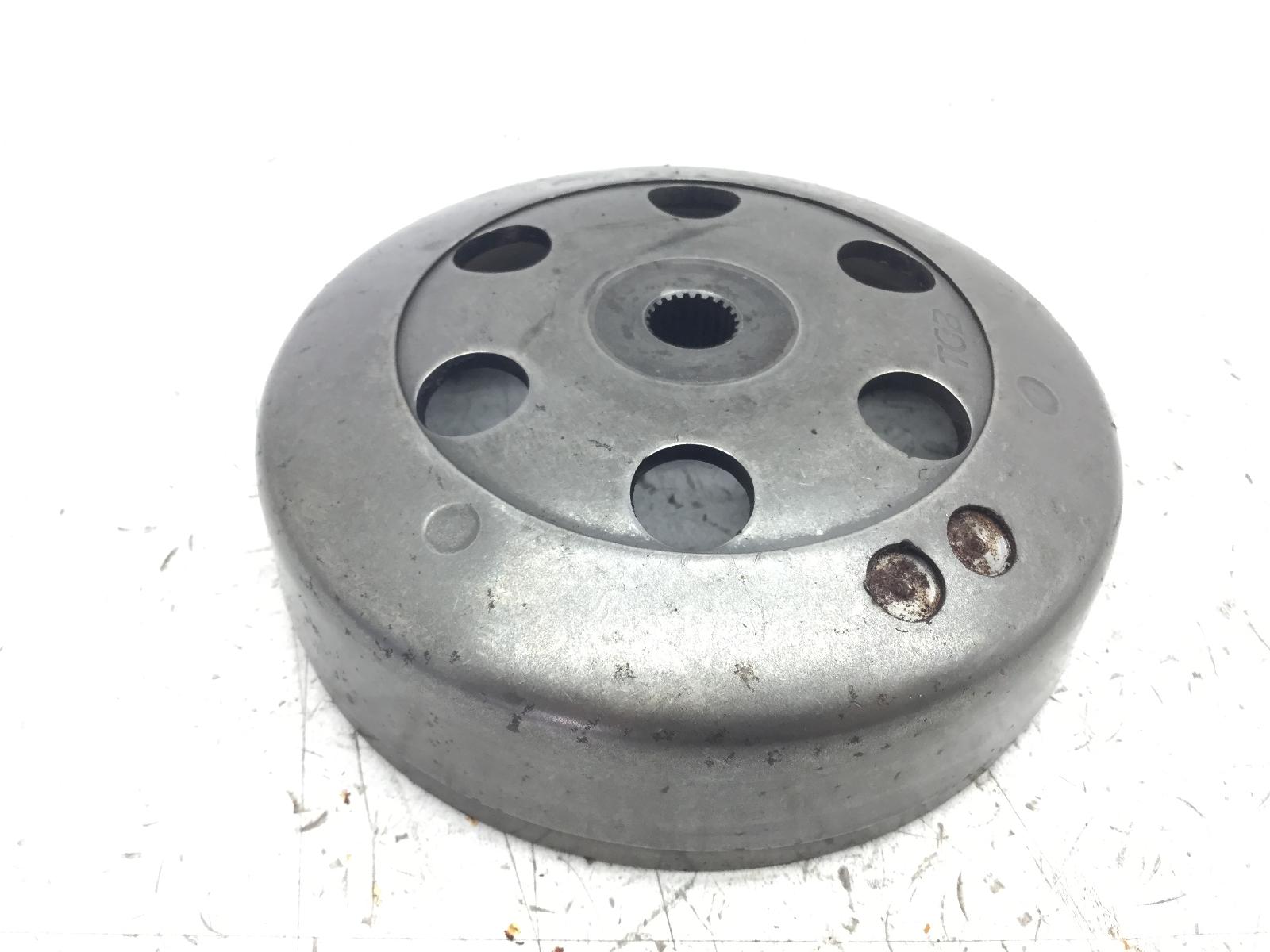 Piaggio zip 4t 50 campana frizione 2000 2005 c25000