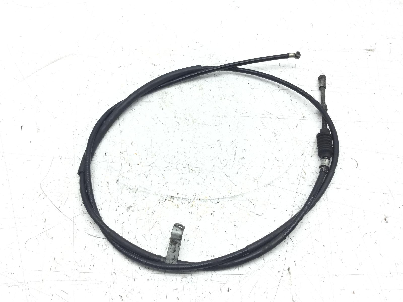 Piaggio zip 4t 50 cavo guaina freno posteriore 2000 2005 c25000