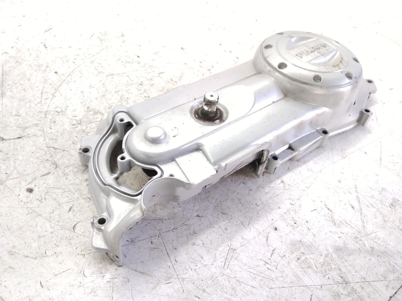Piaggio zip 4t 50 coperchio carter trasmissione 2000 2005 c25000
