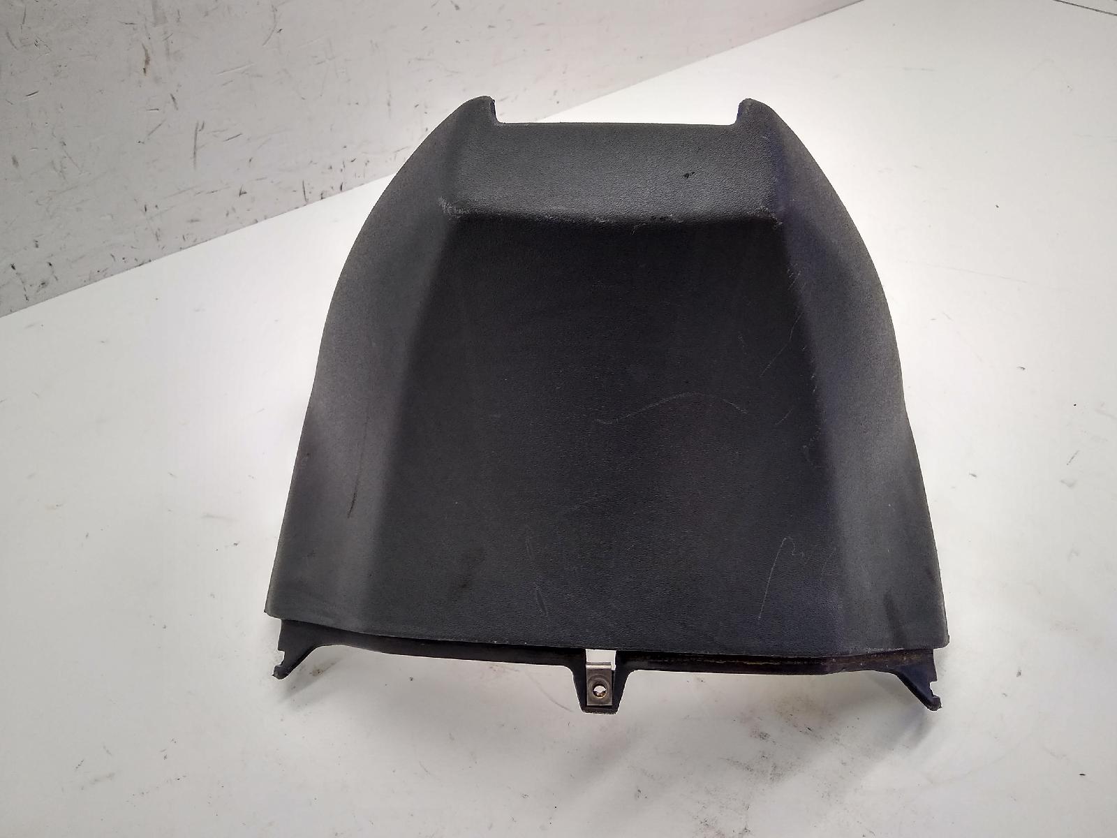 Piaggio zip 4t 50 carena coperchio centrale 2000 2005 c25000