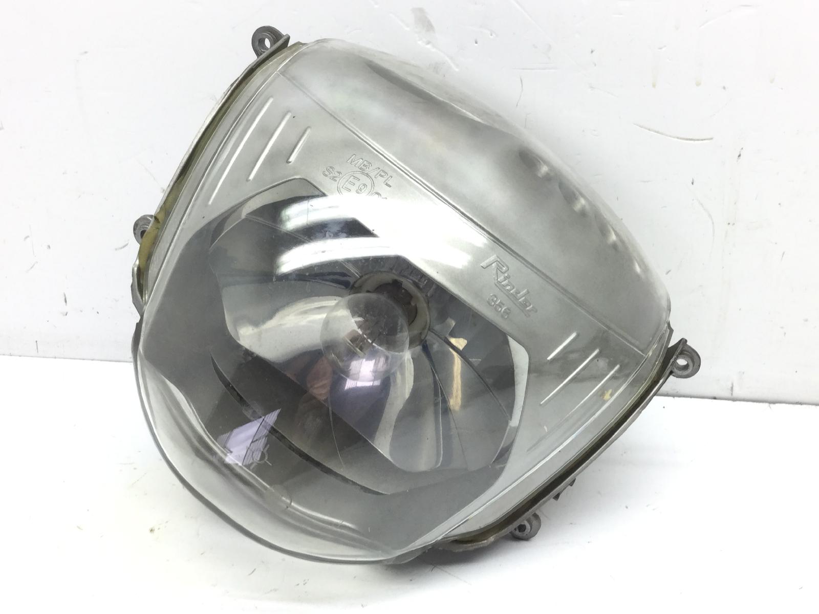 Piaggio zip 4t 50 strumentazione facomsa contachilometri faro anteriore 2000 2005 c25000