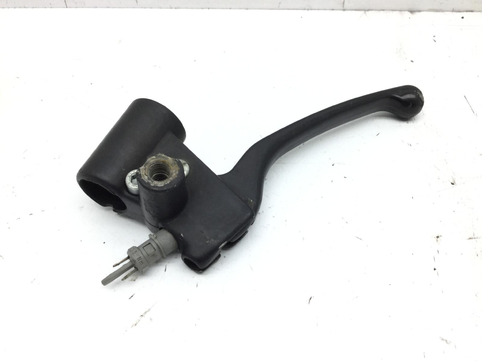 Piaggio zip 4t 50 comando freno posteriore + leva 2000 2005 c25000