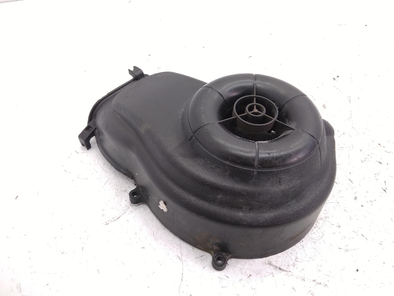 Piaggio zip 4t 50 convogliatore aria 2000 2005 c25000
