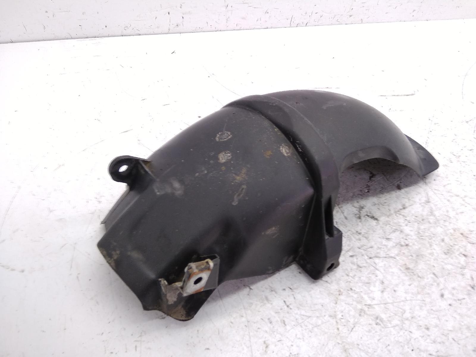 Piaggio zip 4t 50 parafango ruota posteriore 2000 2005 c25000