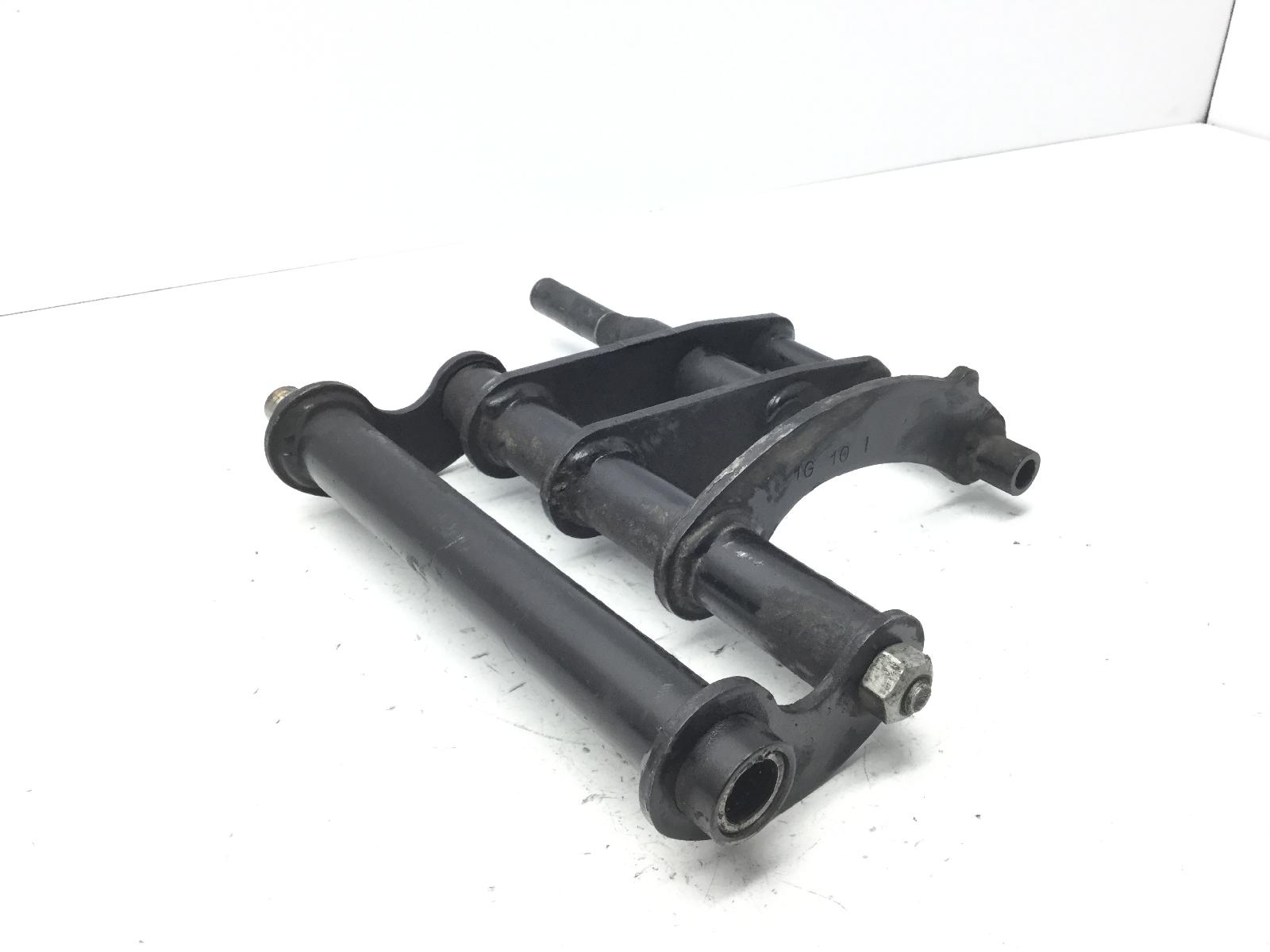 Piaggio zip 4t 50 staffa supporto motore 2000 2005 c25000