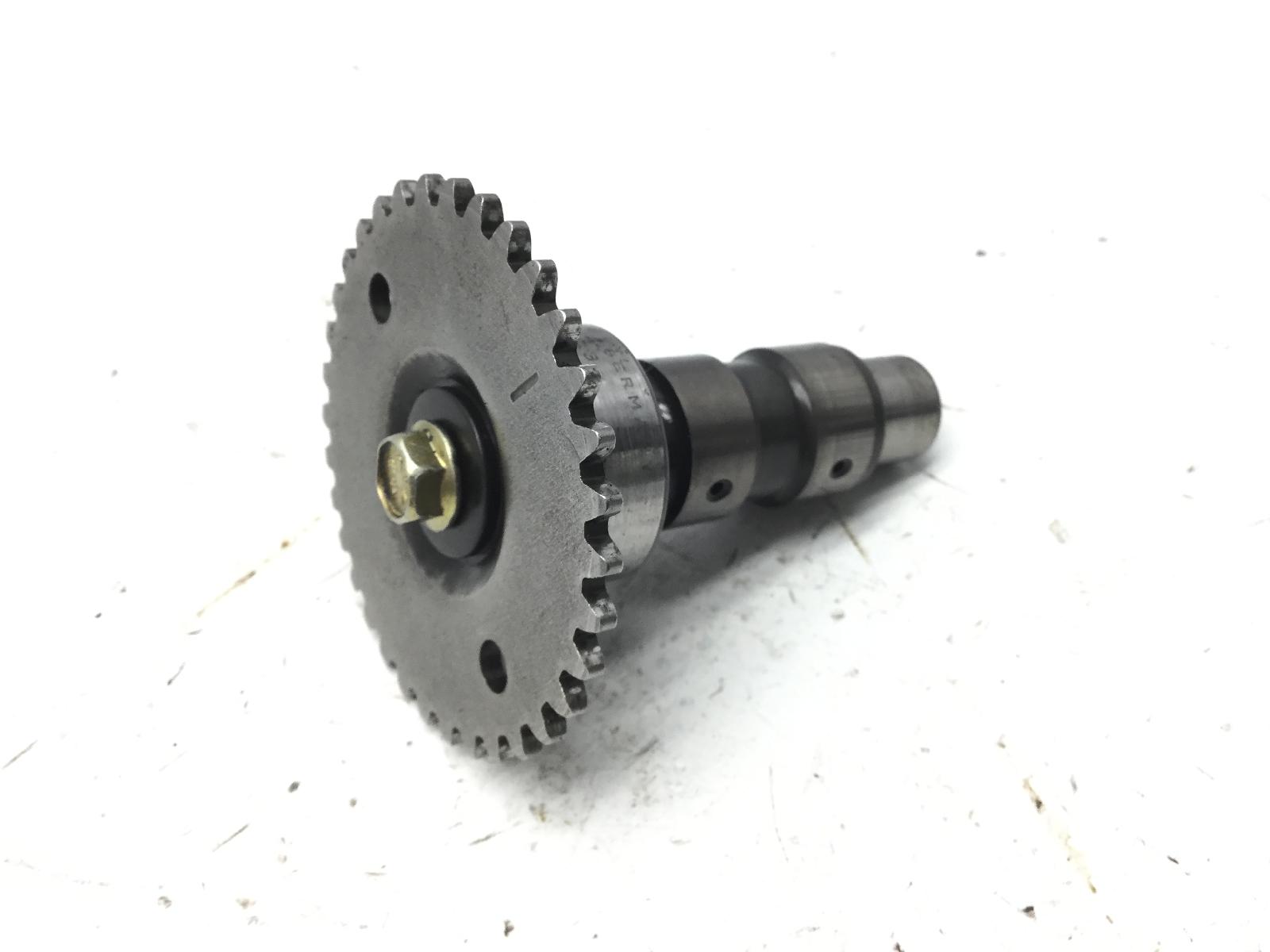 Piaggio zip 4t 50 albero motore 2000 2005 c25000