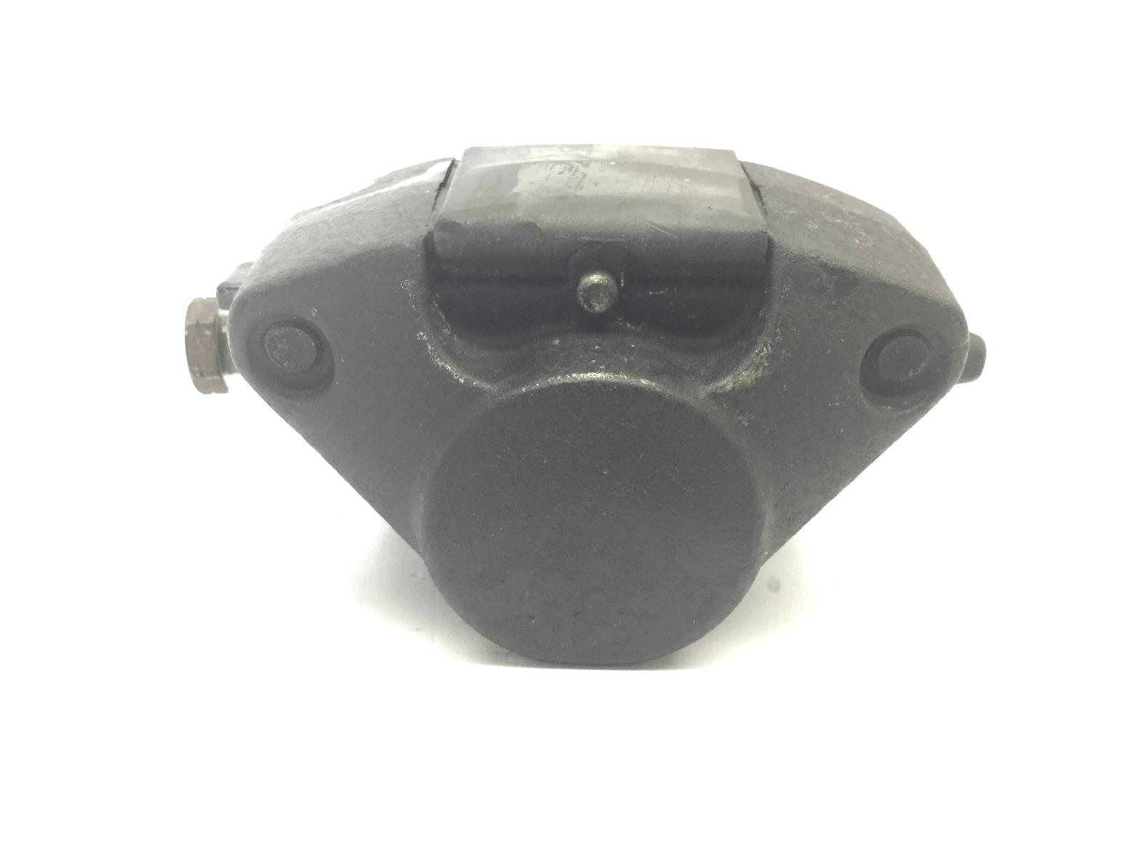 Piaggio zip 4t 50 pinza freno anteriore 2000 2005 c25000
