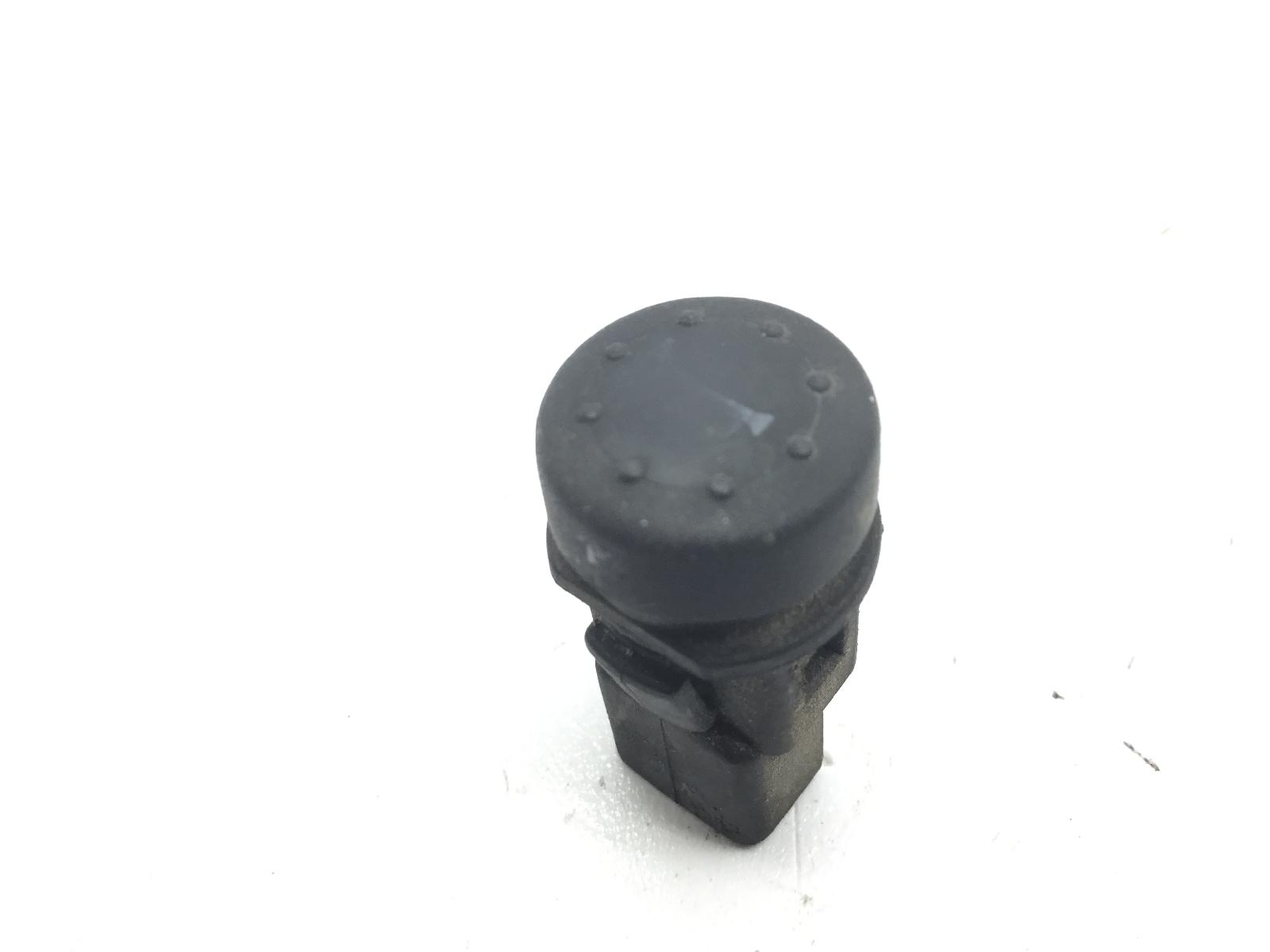 Piaggio zip 4t 50 tasto pulsante avvisatore acustico clacson 2000 2005 c25000