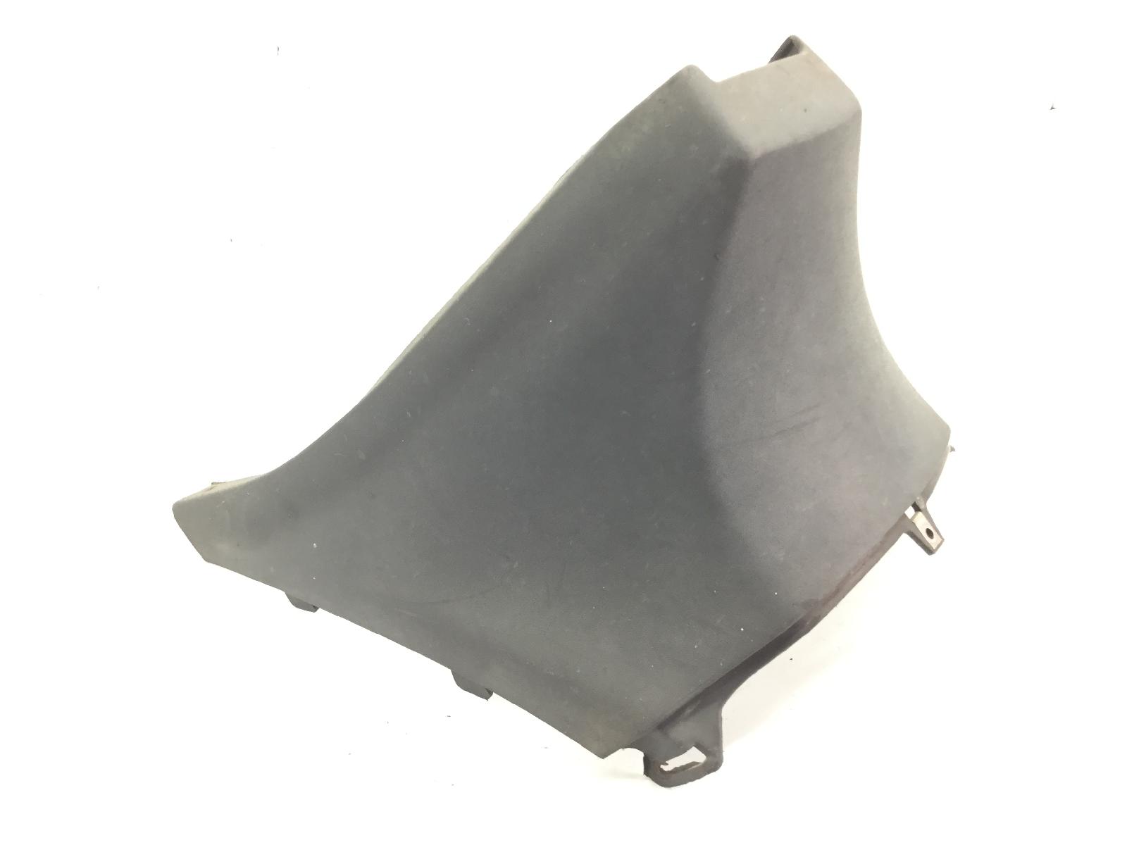 Piaggio zip 4t 50 carena coperchio centrale 2000 2005 c25000