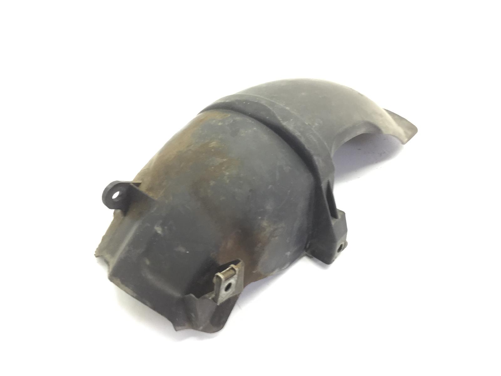 Piaggio zip 4t 50 parafango ruota posteriore 2000 2005 c25000