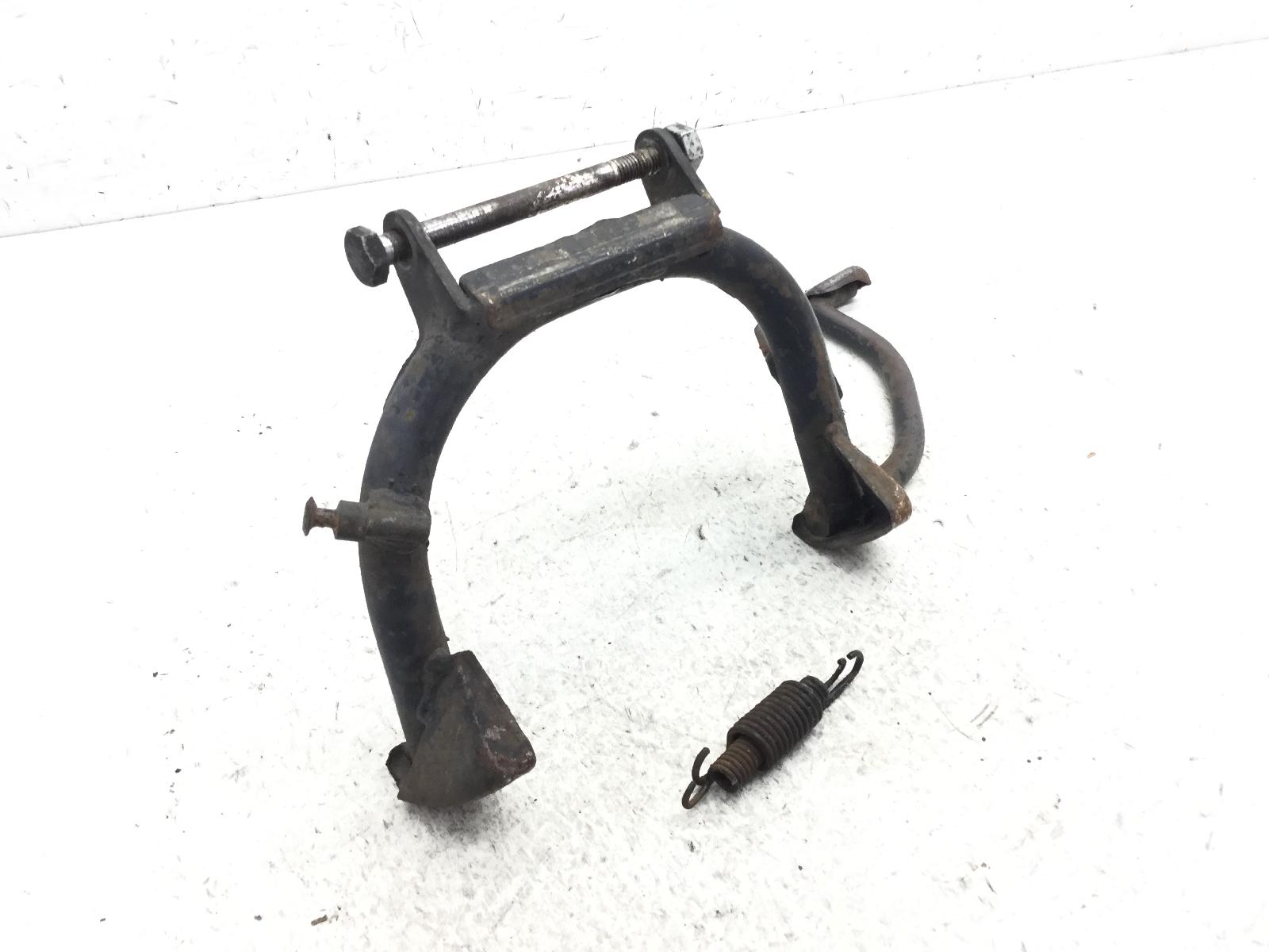 Piaggio zip 4t 50 cavalletto centrale e accessori 2000 2005 c25000