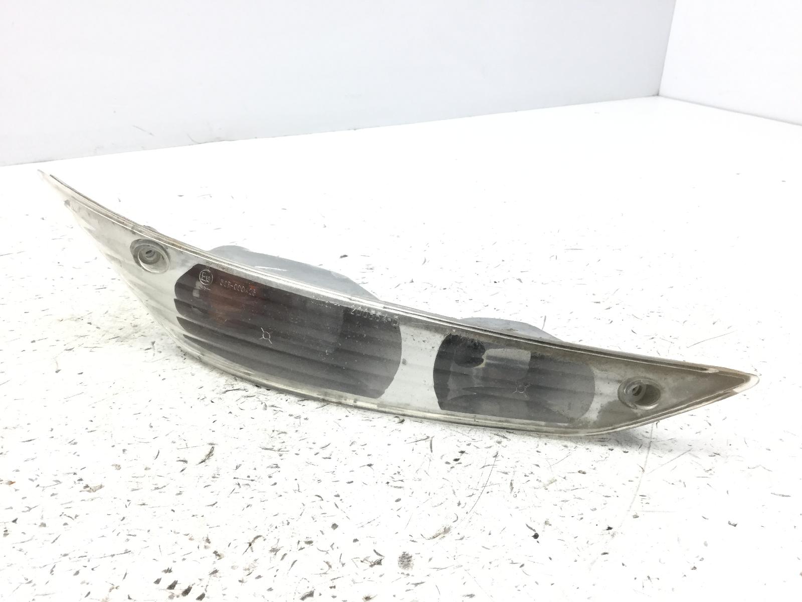 Piaggio zip 4t 50 freccia destra anteriore 2000 2005 c25000