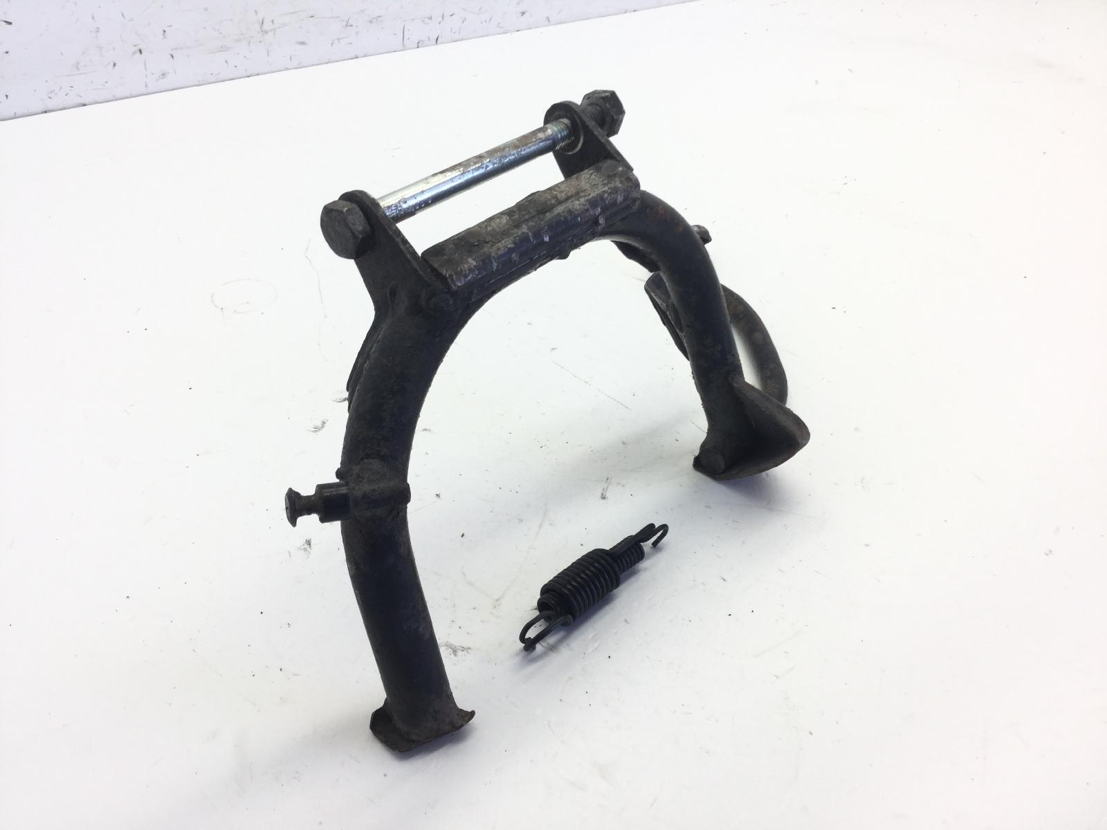Piaggio zip 4t 50 cavalletto centrale e accessori 2000 2005 c25000
