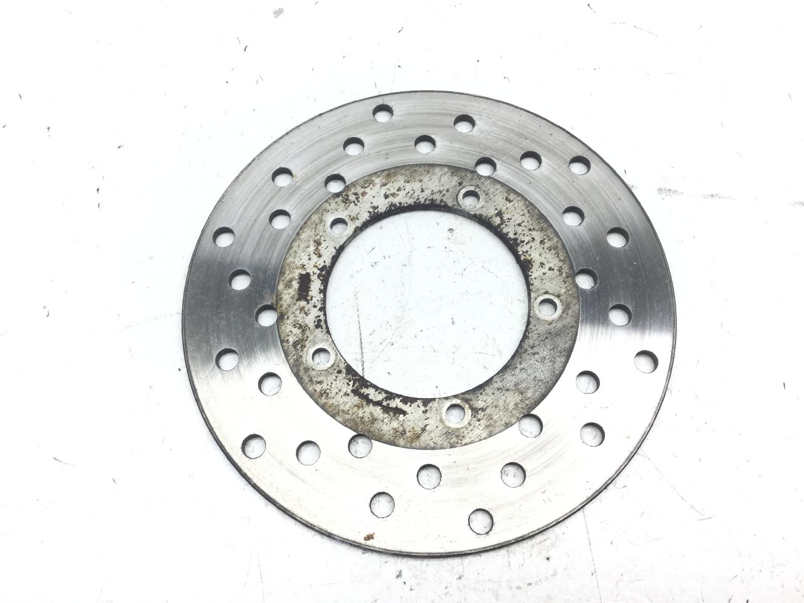 Piaggio zip 4t 50 disco freno anteriore con spessore di 4.15 mm 2000 2005 c25000