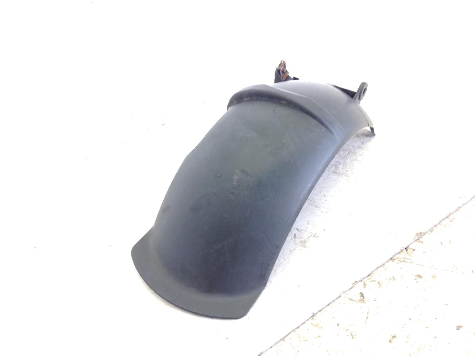 Piaggio zip 4t 50 parafango ruota posteriore 2000 2005 c25000