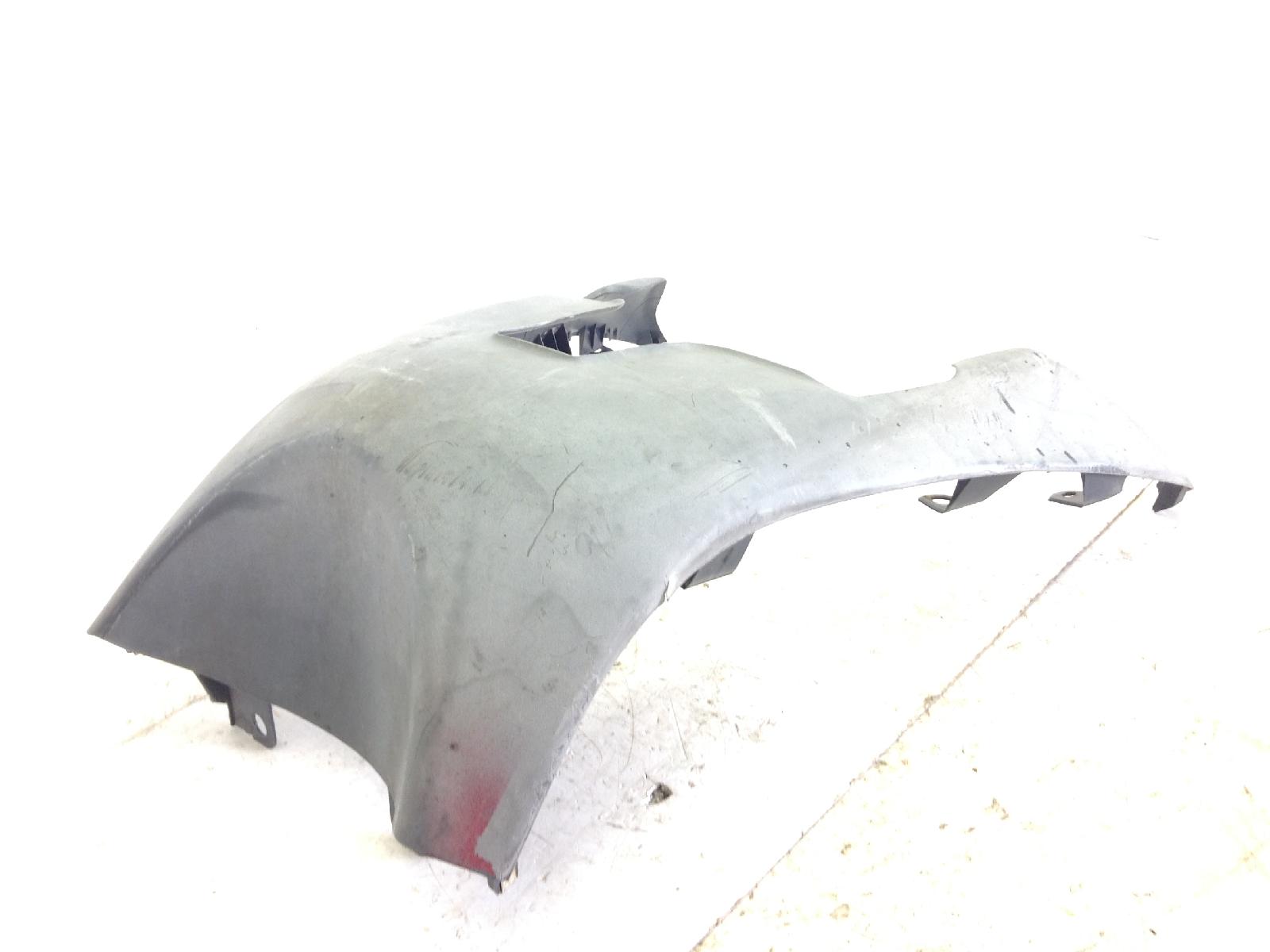 Piaggio zip 4t 50 carena chiglia sottopedana sottopavimento 2000 2005 c25000