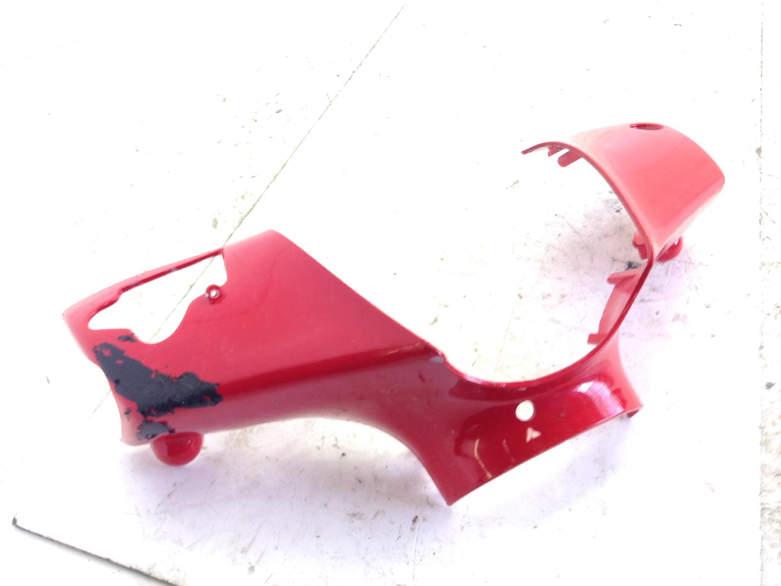 Piaggio zip 4t 50 carena manubrio anteriore 2000 2005 c25000