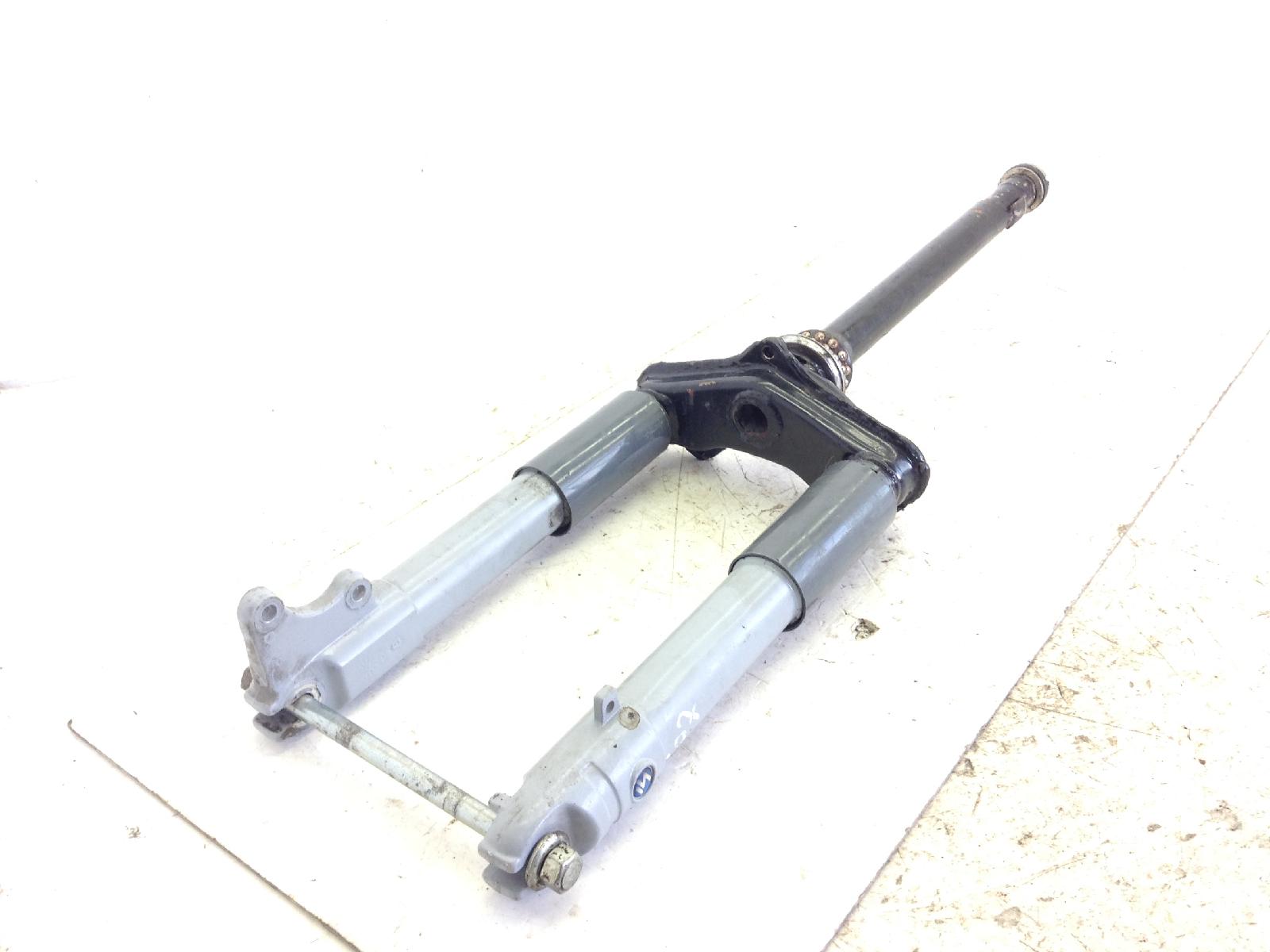 Piaggio zip 4t 50 forcella anteriore 2000 2005 c25000