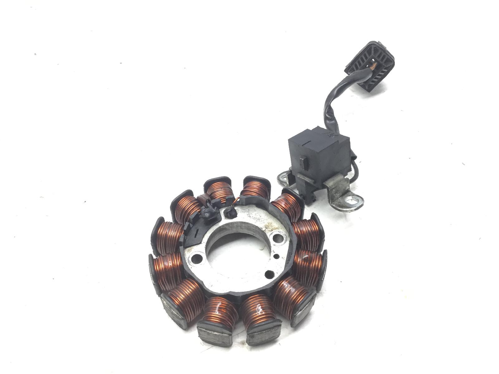 Piaggio zip 4t 50 statore generatore campo magnetico 2000 2005 c25000