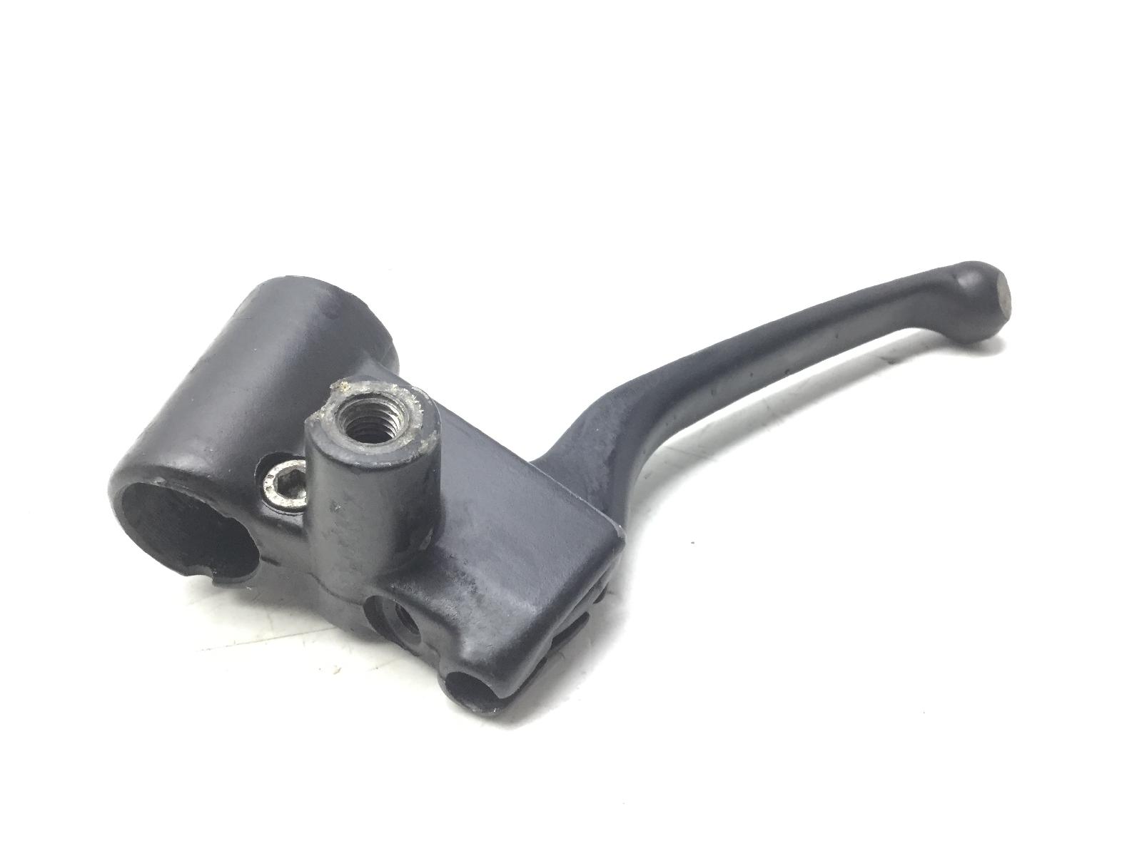 Piaggio zip 4t 50 comando sinistro freno posteriore e leva 2000 2005 c25000