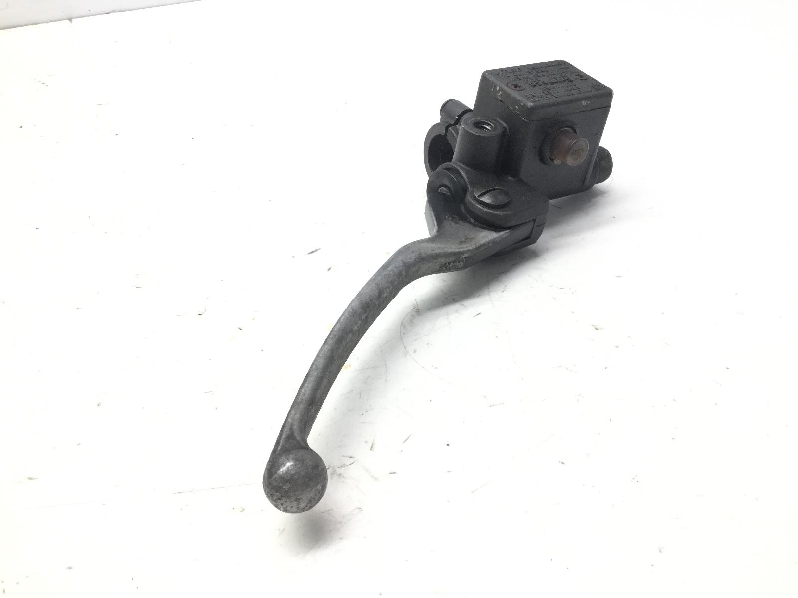 Piaggio zip 4t 50 pompa freno anteriore destra e leva 2000 2005 c25000