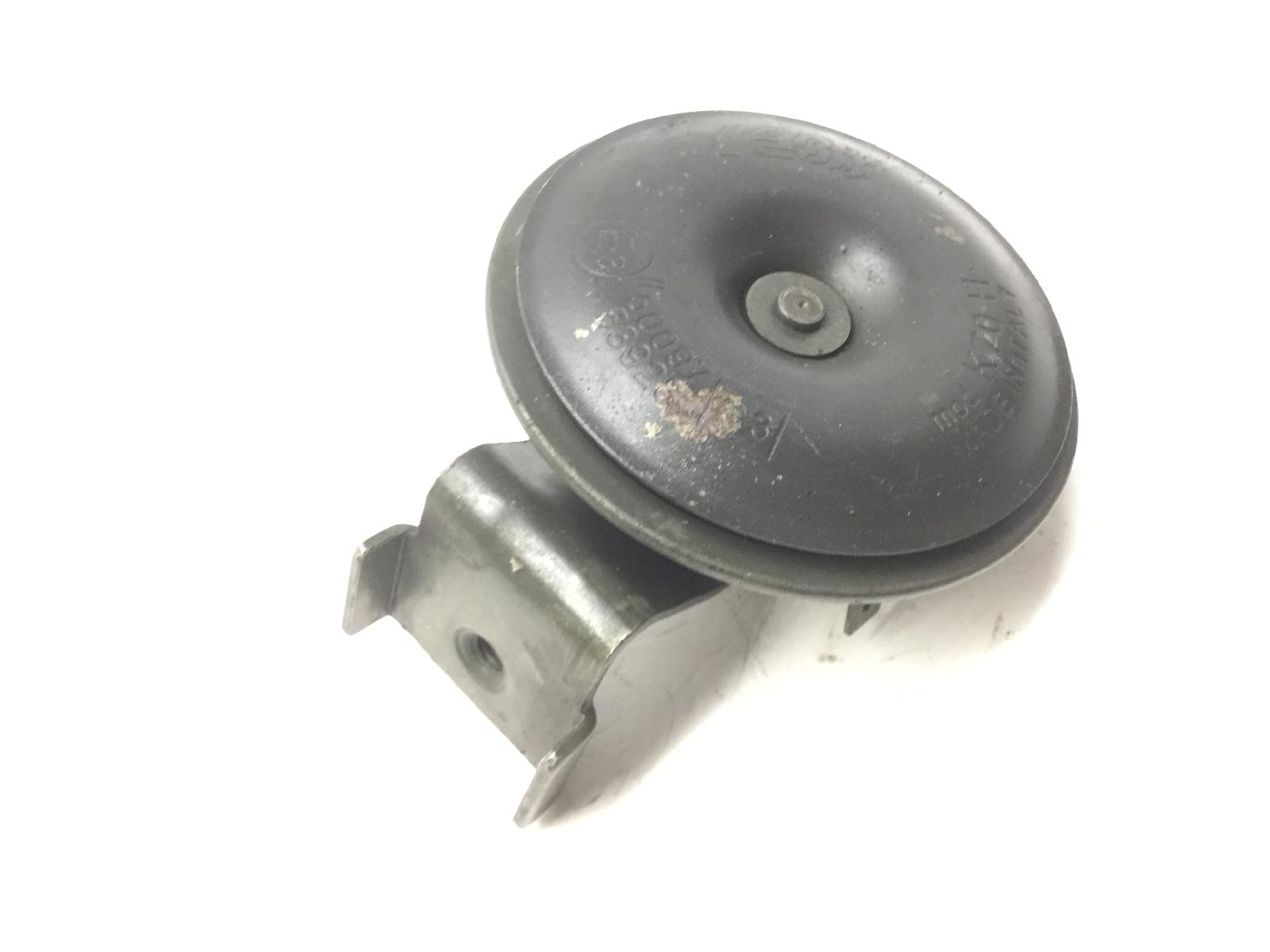 Piaggio zip 4t 50 clacson avvisatore acustico 2000 2005 c25000