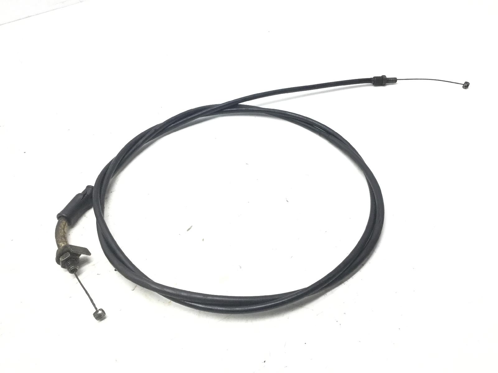 Piaggio zip 4t 50 cavo guaina gas acceleratore 2000 2005 c25000