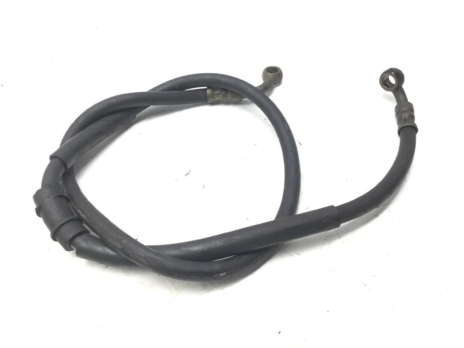 Piaggio zip 4t 50 tubo freno anteriore 2000 2005 c25000