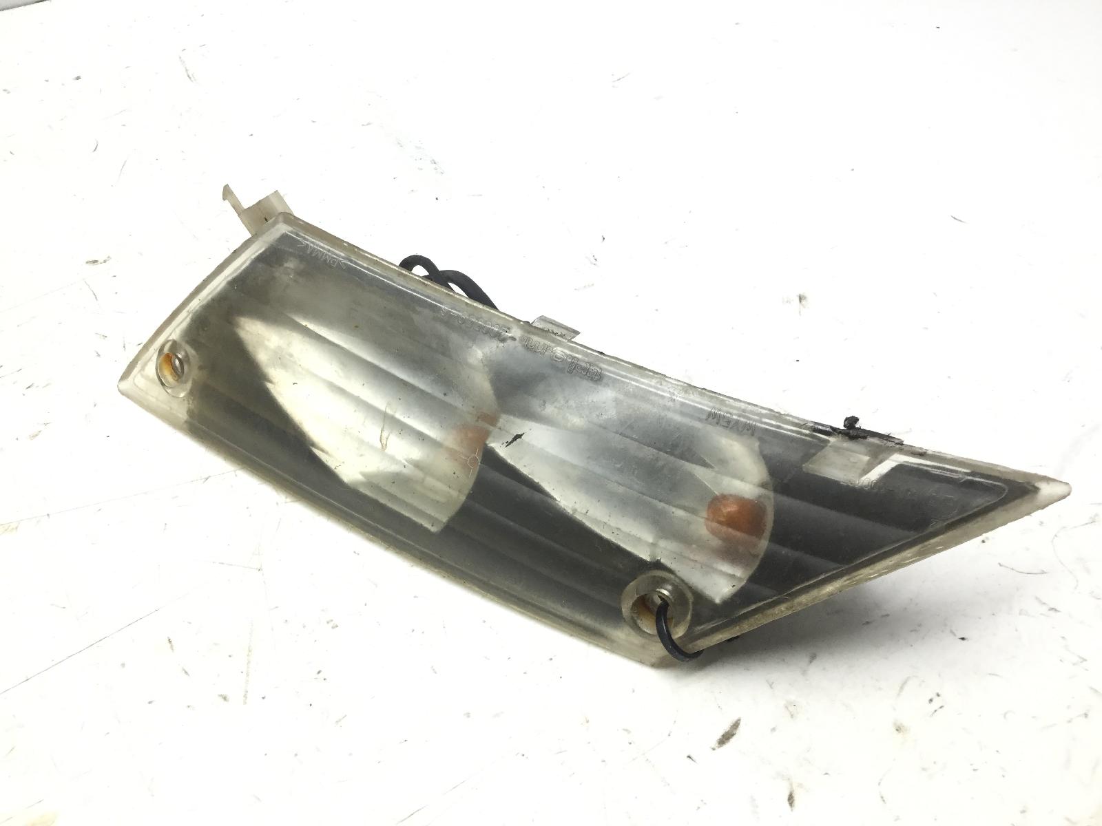 Piaggio zip 4t 50 lampeggiatore freccia posteriore sinistra 2000 2005 c25000