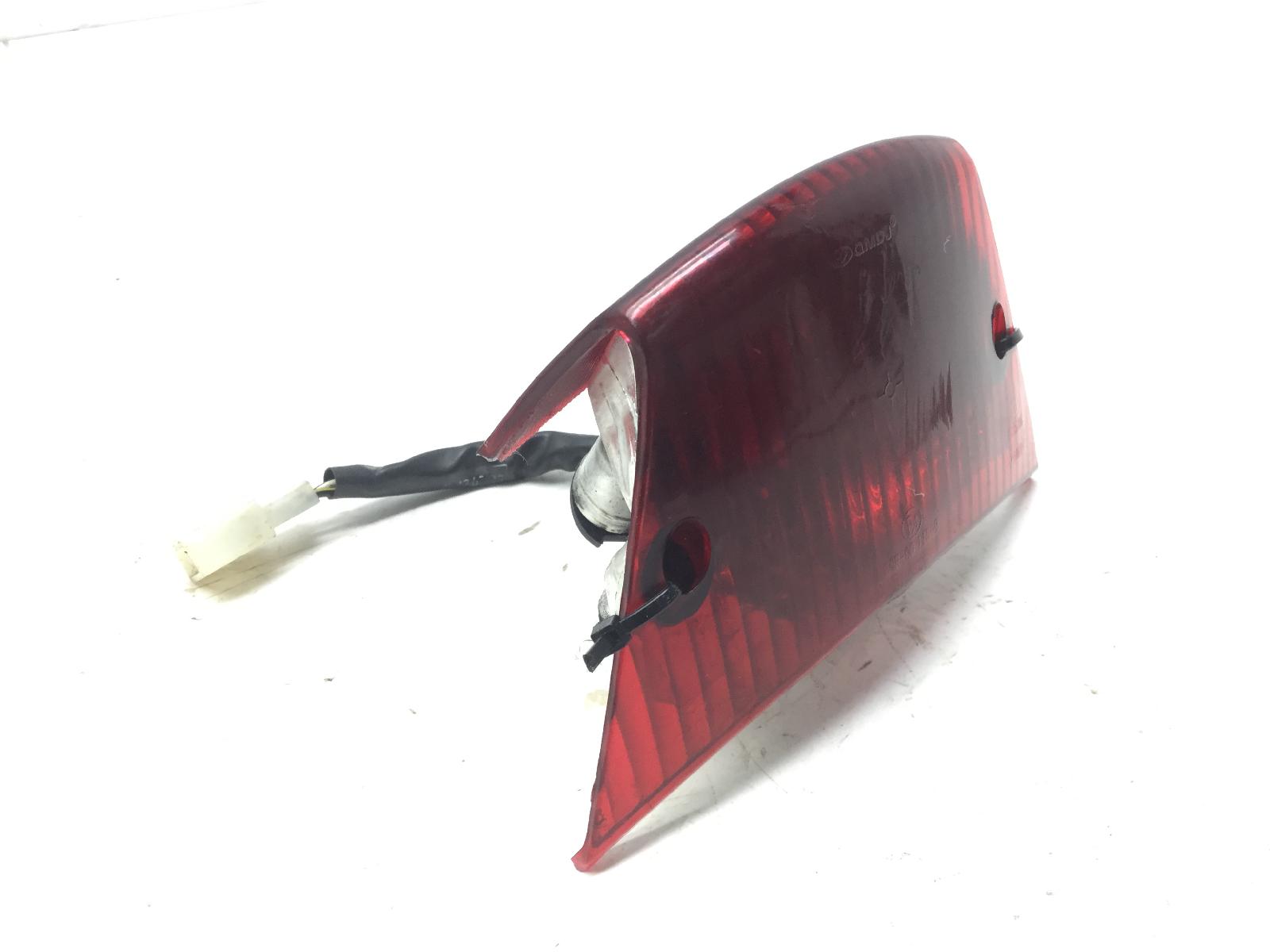 Piaggio zip 4t 50 faro fanale stop posteriore 2000 2005 c25000