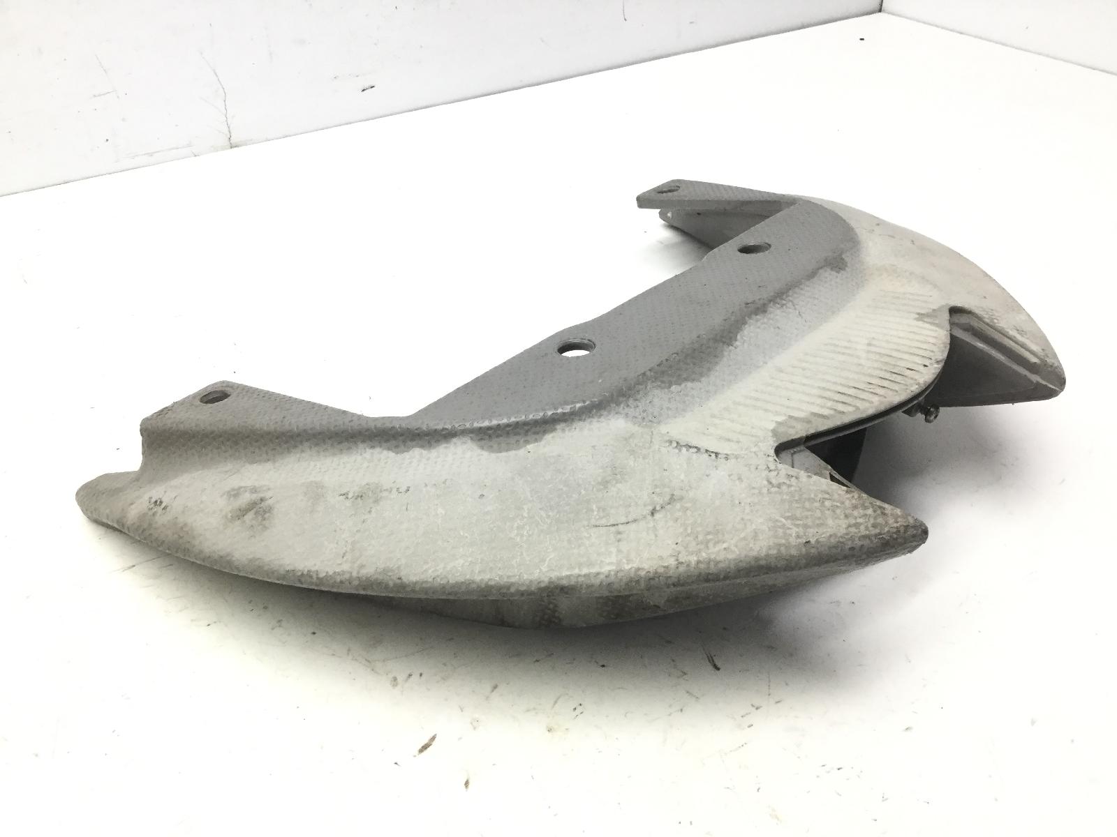 Piaggio zip 4t 50 maniglione posteriore supporto fanale stop posteriore 2000 2005 c25000