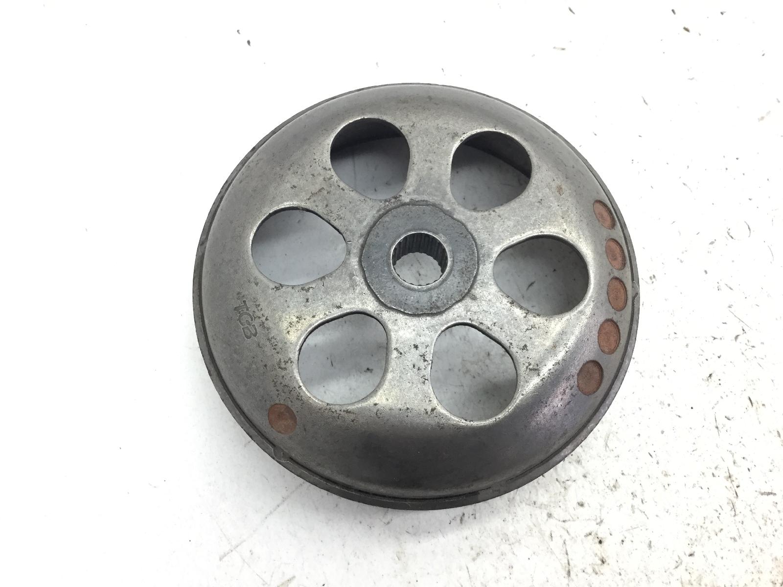 Piaggio zip 125 campana frizione 2000 2002
