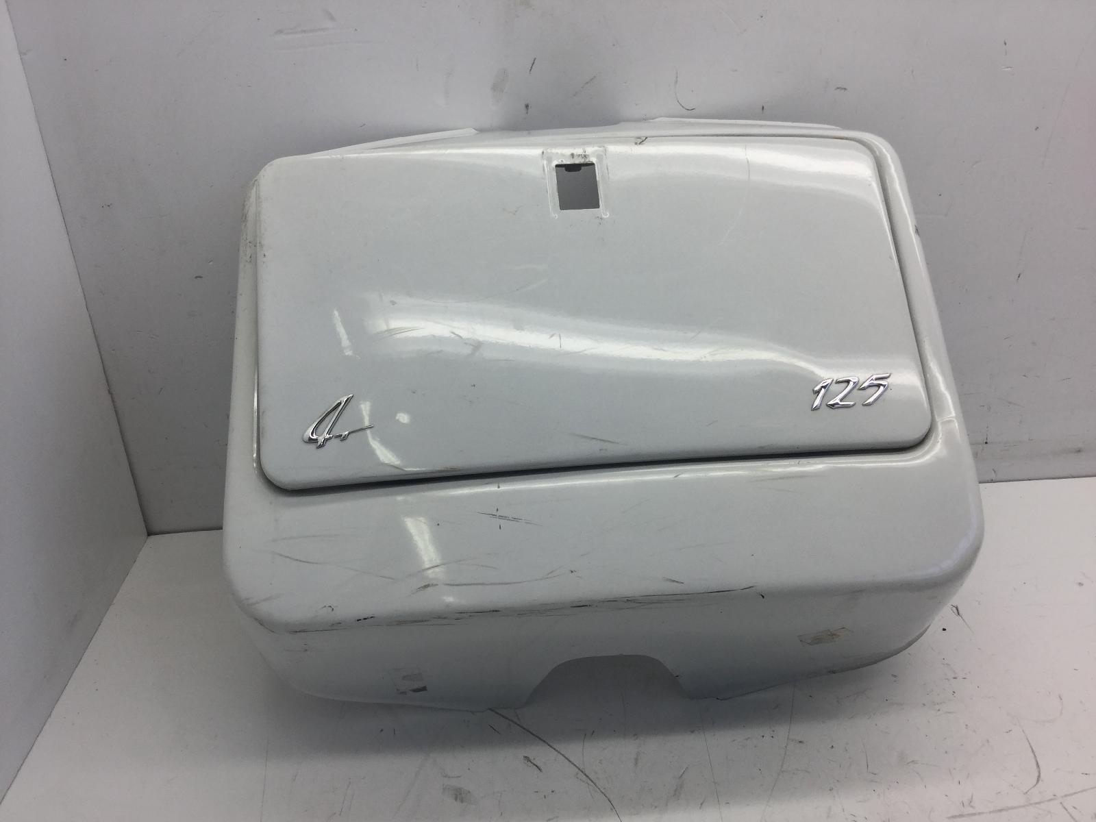 Lml star 4t euro 3 125 bauletto con sportello controscudo 2010 2012 md7m10b11