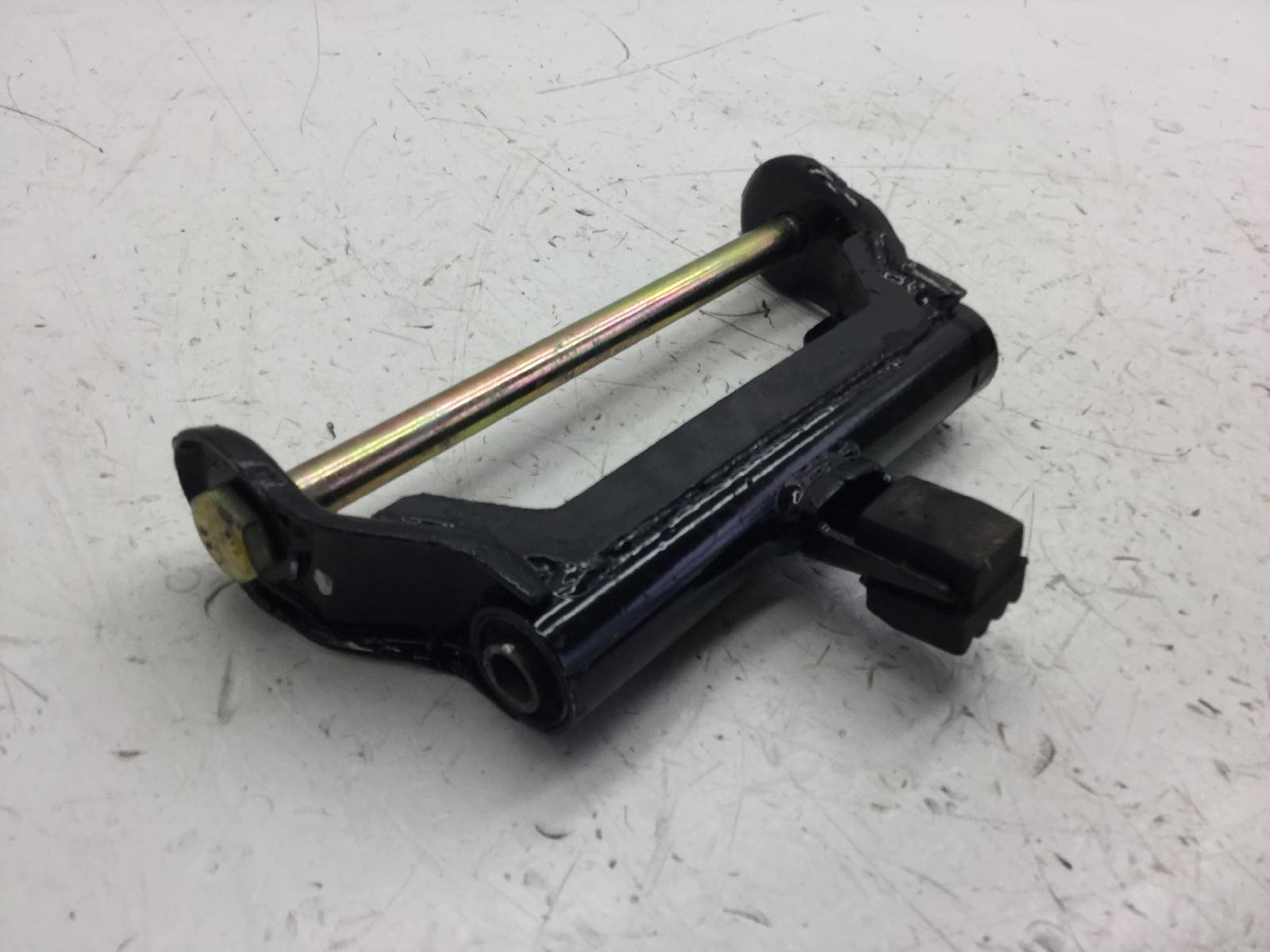 Lml star 4t euro 3 125 staffa supporto motore 2010 2012 md7m10b11